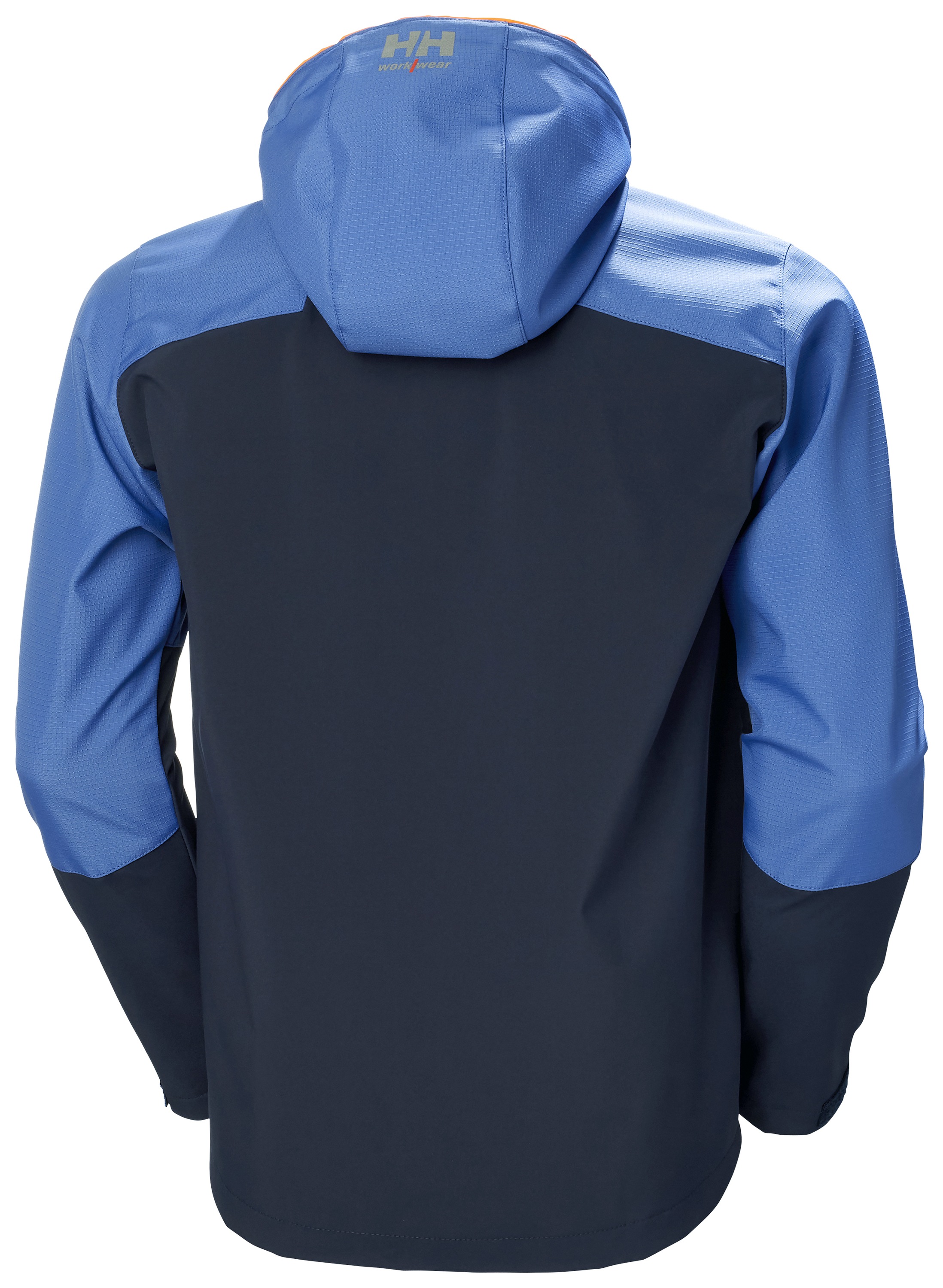 Helly Hansen Arbeitsjacke »Softs Oxford«