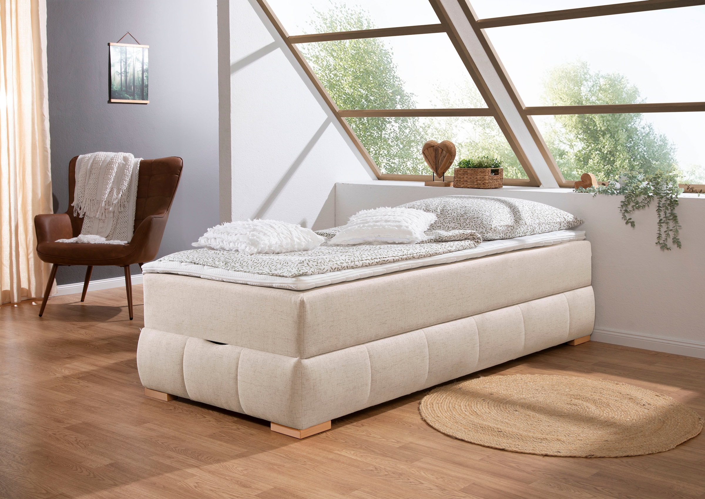 Guido Maria Kretschmer Home&Living Boxbett