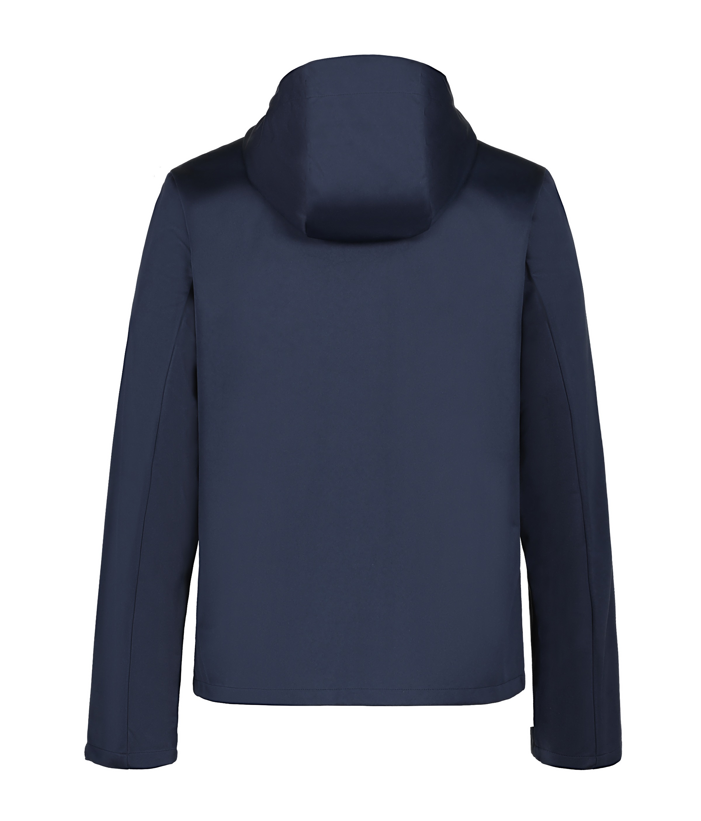 Icepeak Softshelljacke »H SOFTSHELLJACKE BRINSMADE«, (1 St.), mit Kapuze