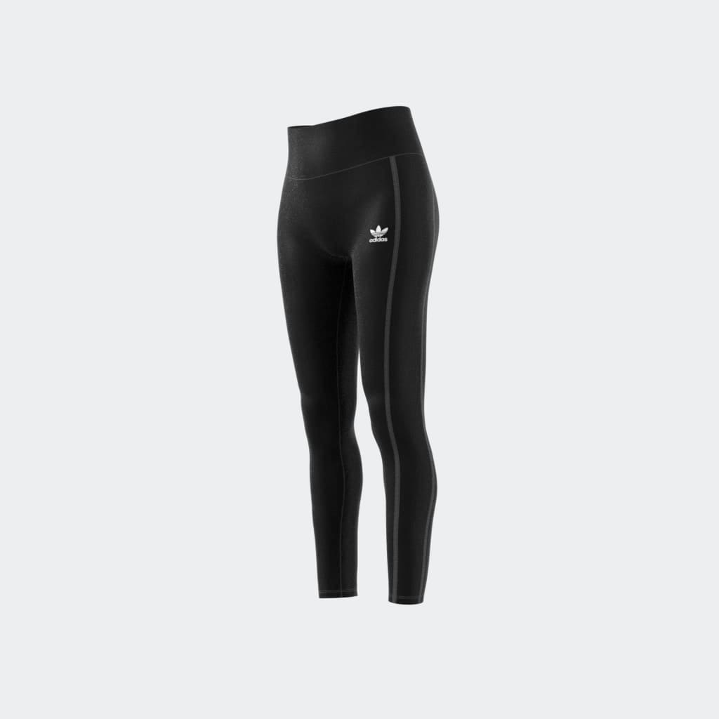 adidas Originals Leggings »ESS LEGGINGS P«  aus Polyester, für Sportmode, sportlicher Stil, für Erwachsene