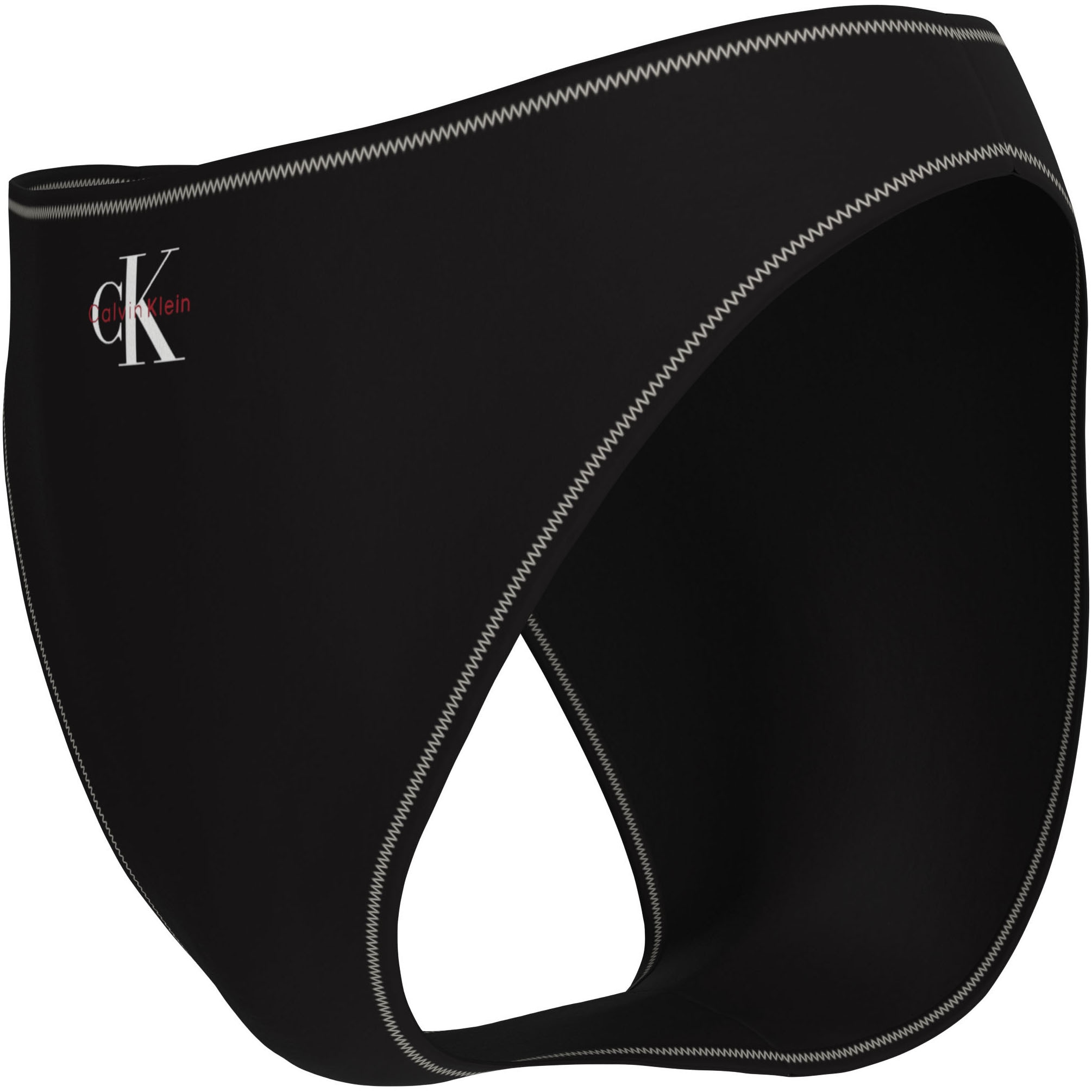 Calvin Klein Swimwear Bikini-Hose Körpernahe Passform