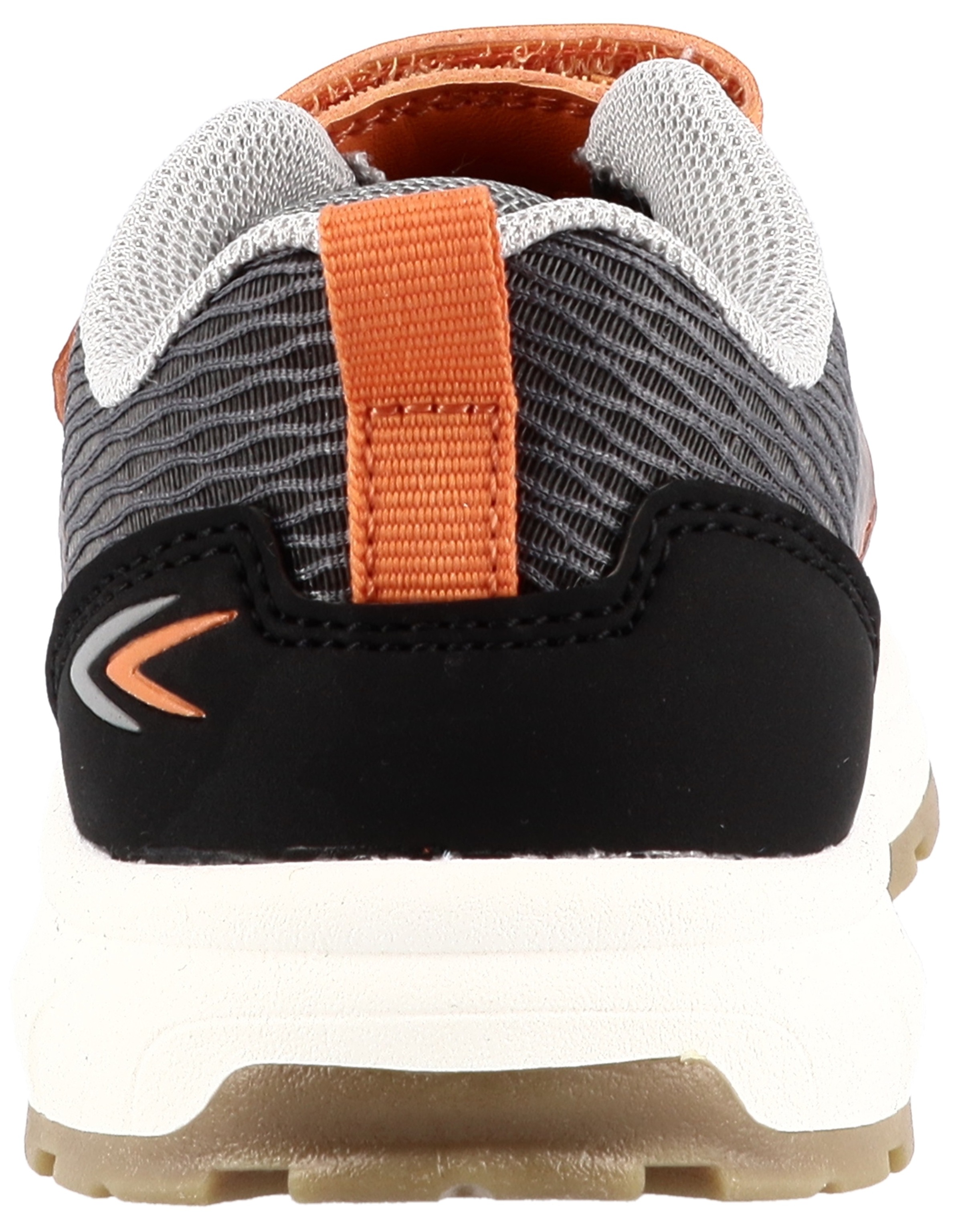 Lurchi Sneaker »Aleks«  Sportschuh mit Klett, Größenschablone zum Download