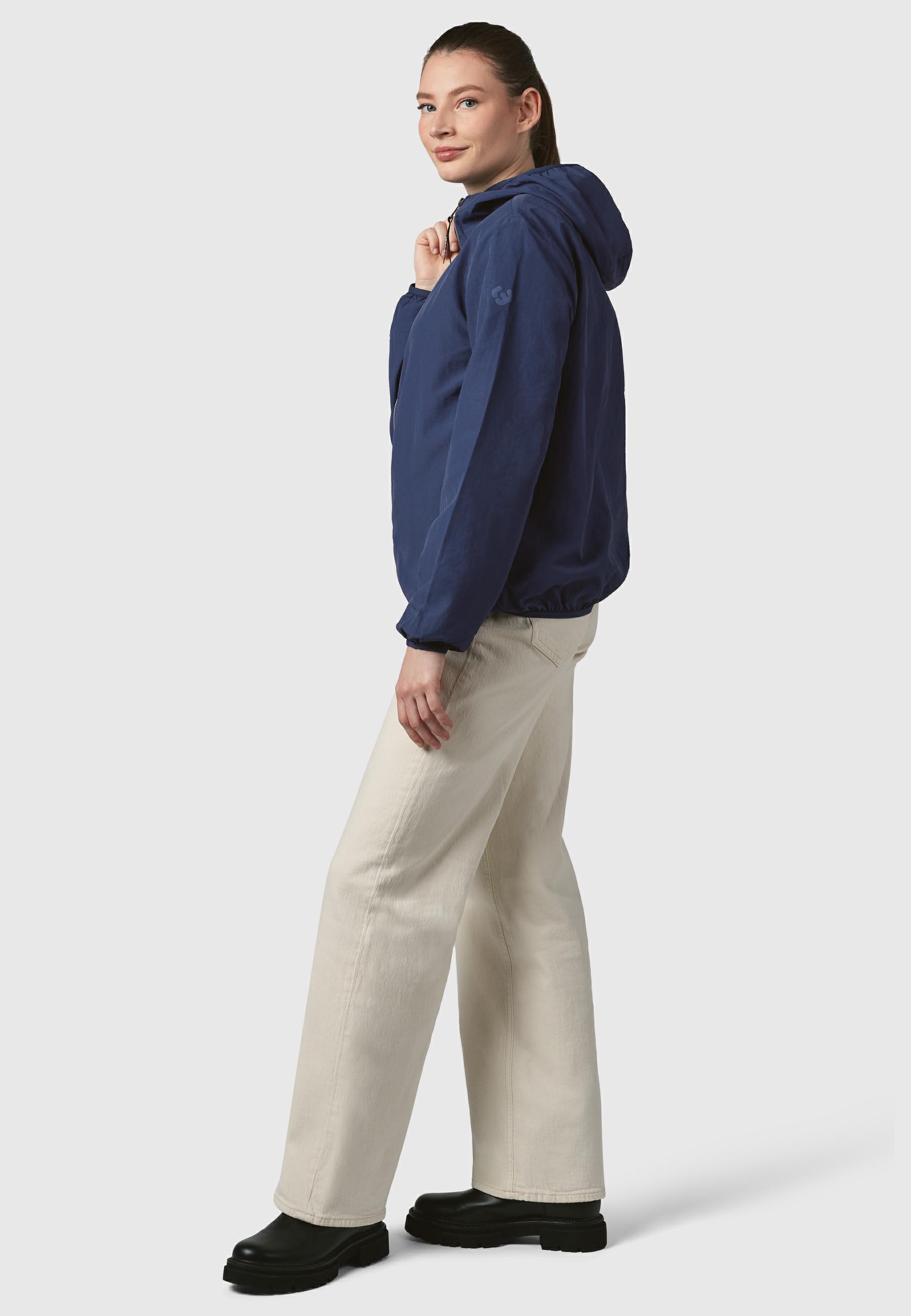 Ragwear Outdoorjacke »Outdoorjacke Vinzie B«