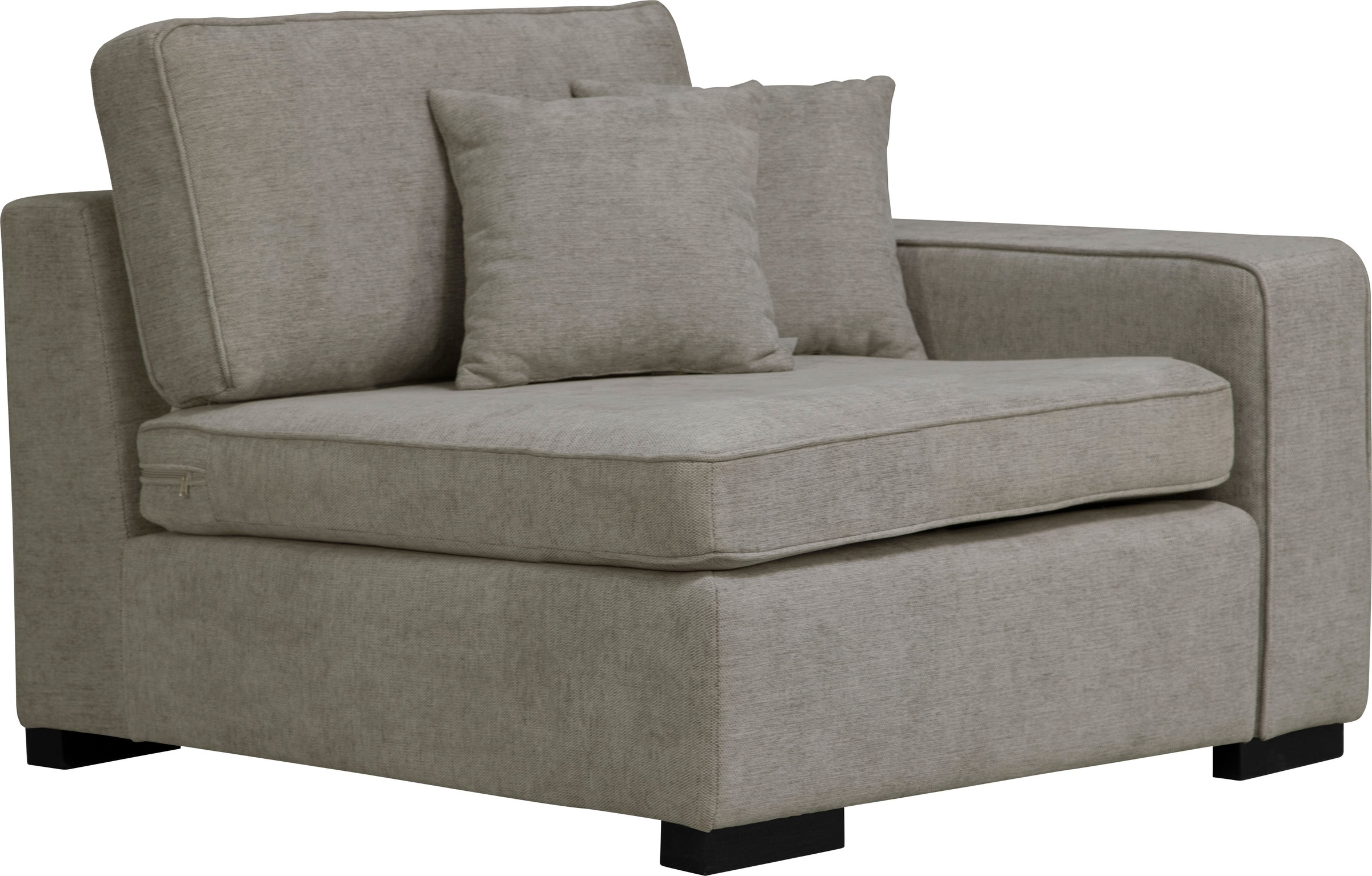 Guido Maria Kretschmer Home&Living Sofaelement »Skara«, Modul zum eigenen Zusammenstellen, in vielen Bezugsqualitäten