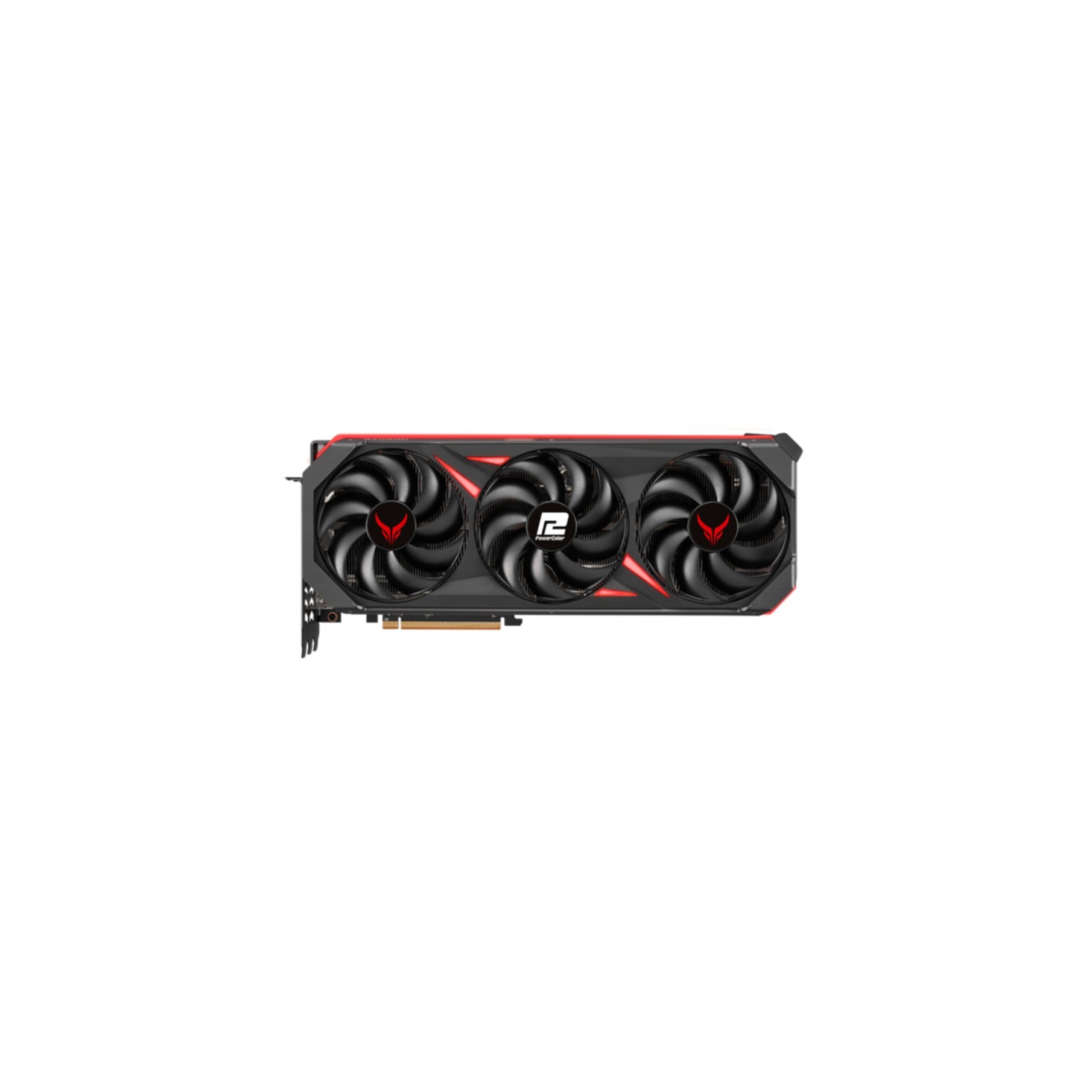 PowerColor Grafikkarte »RX 7800 XT 16G-E/OC«