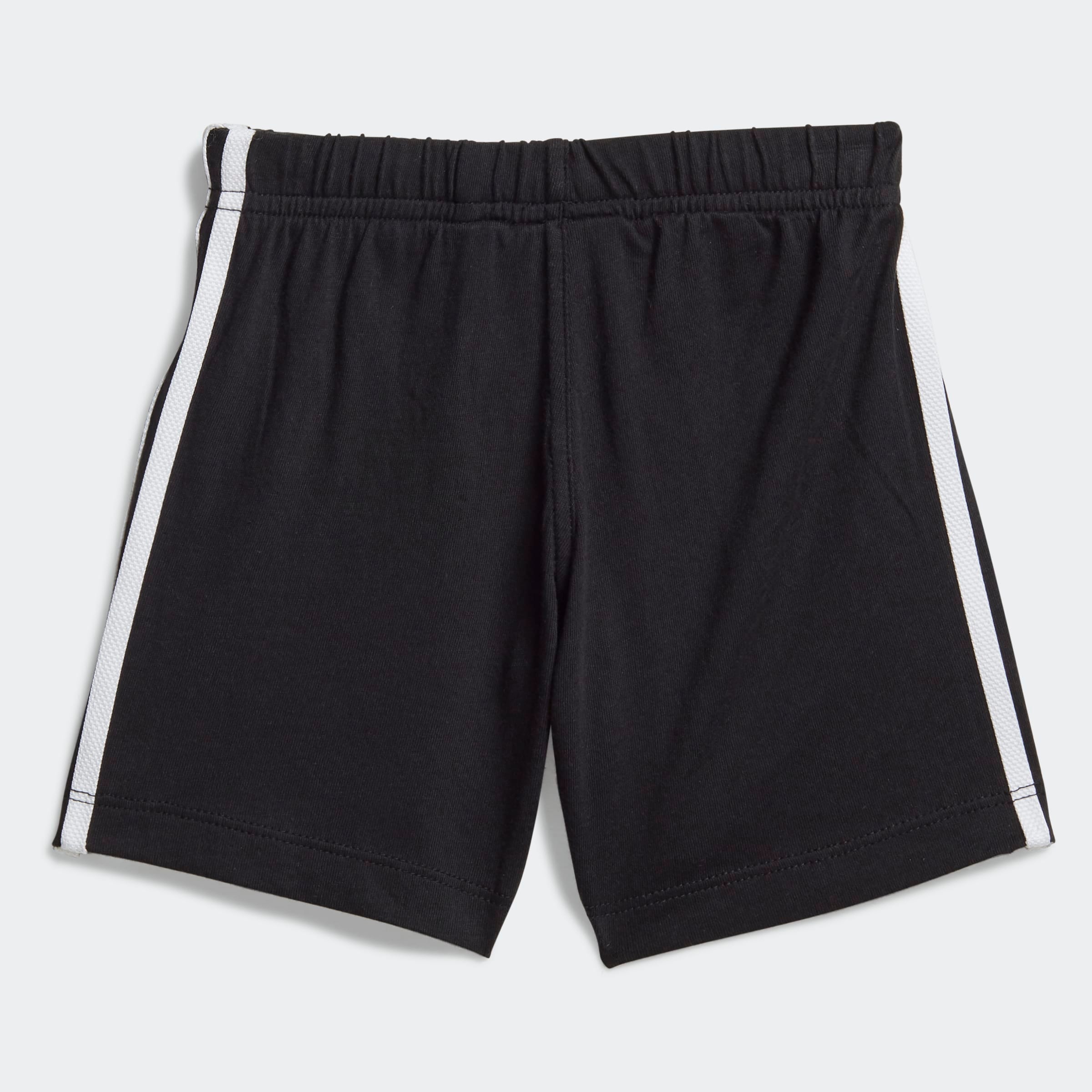 adidas Originals Funktionsweste »TREFOIL SHORTS UND SET«, (Set)