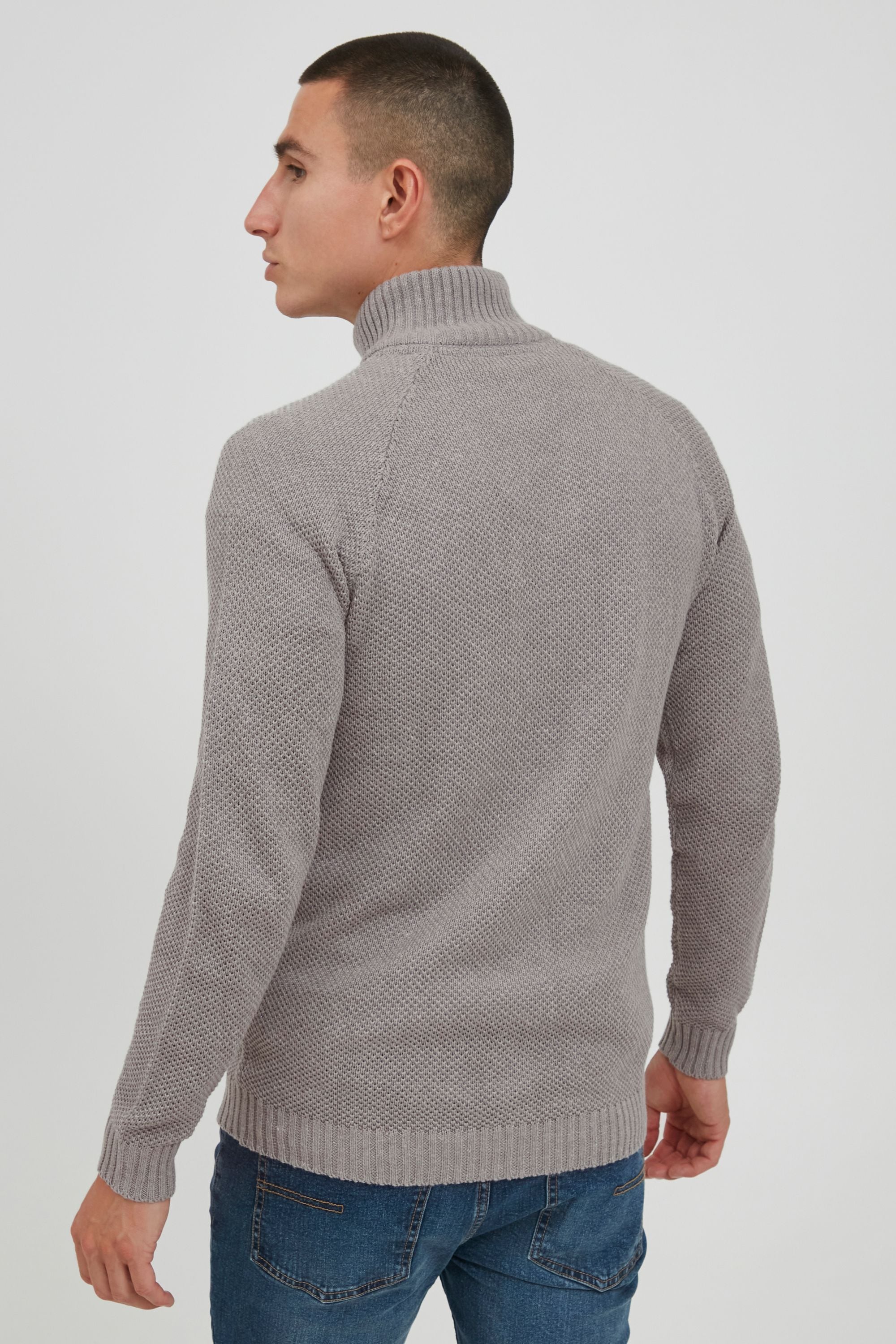 11 Project Strickjacke »Strickjacke PRSteffan«