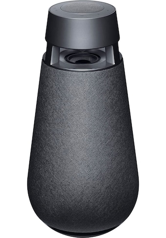 LG Bluetooth-Lautsprecher »XBOOM360 DXO3«, (1 St.) kaufen