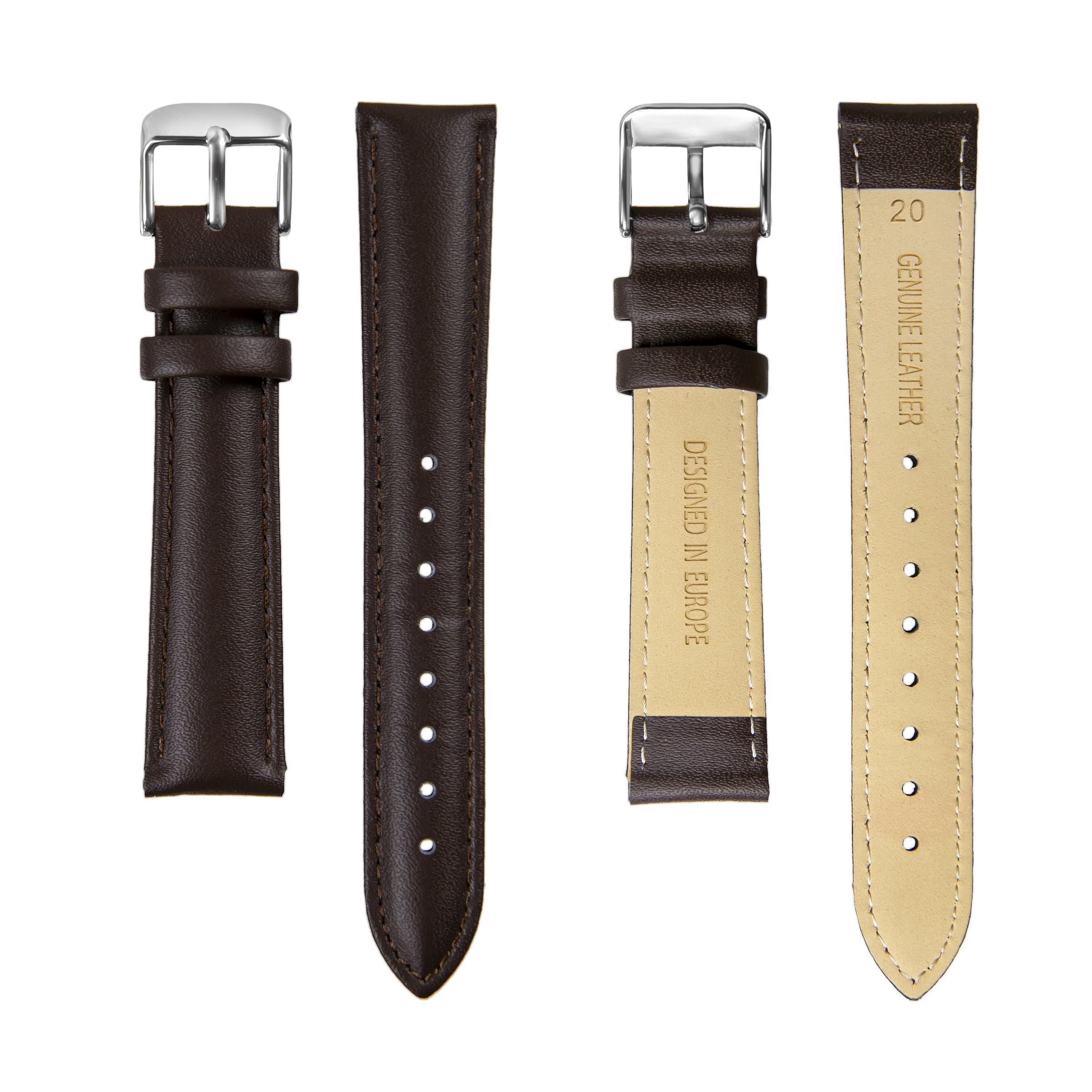 FRANZ BÖHLER Quarzuhr »BA4-S030S«