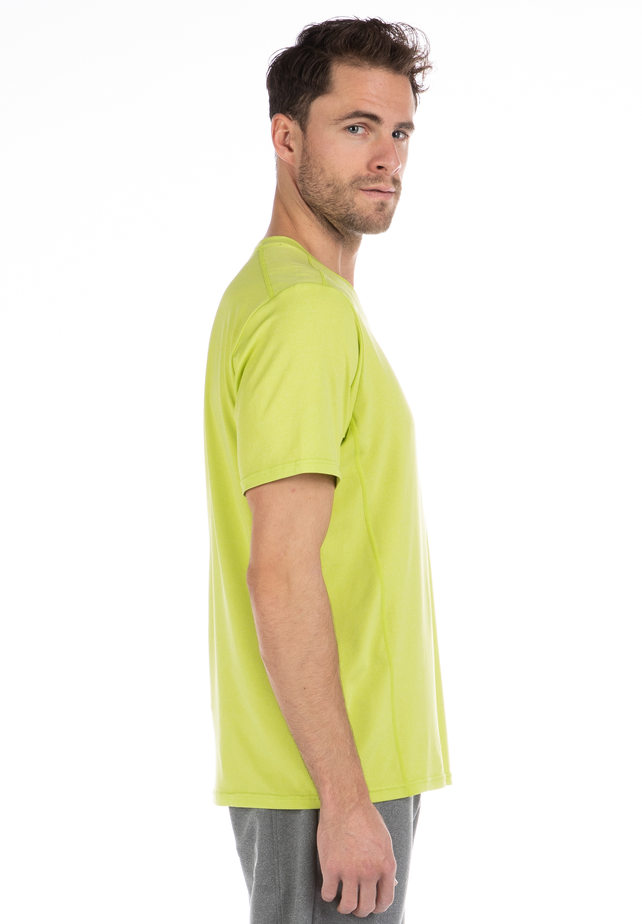 LPO Funktionsshirt »Herren Funktionsshirt Mathias«