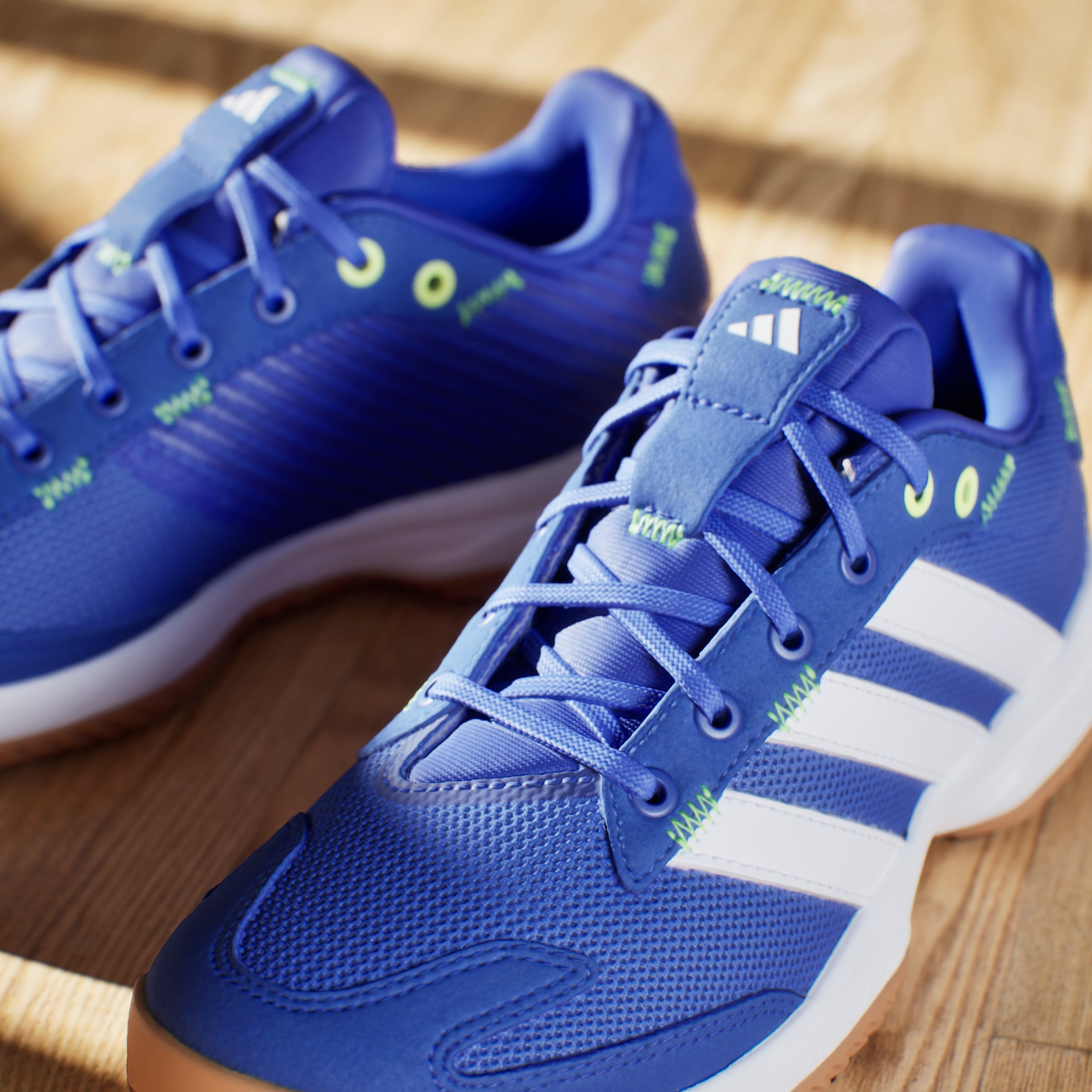 adidas Performance Hallenschuh »STABIL INDOOR KIDS«