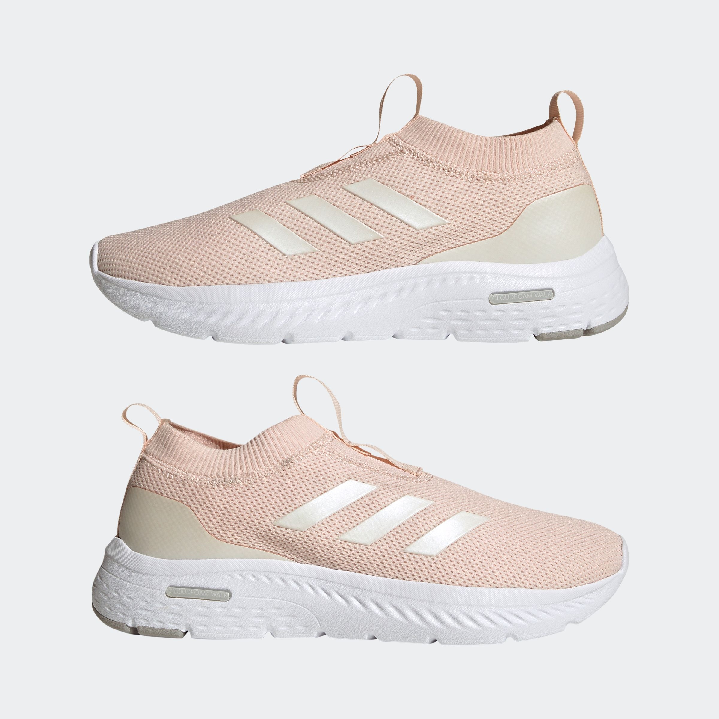 adidas Sportswear Walkingschuh »CLOUDFOAM MOVE SOCK«