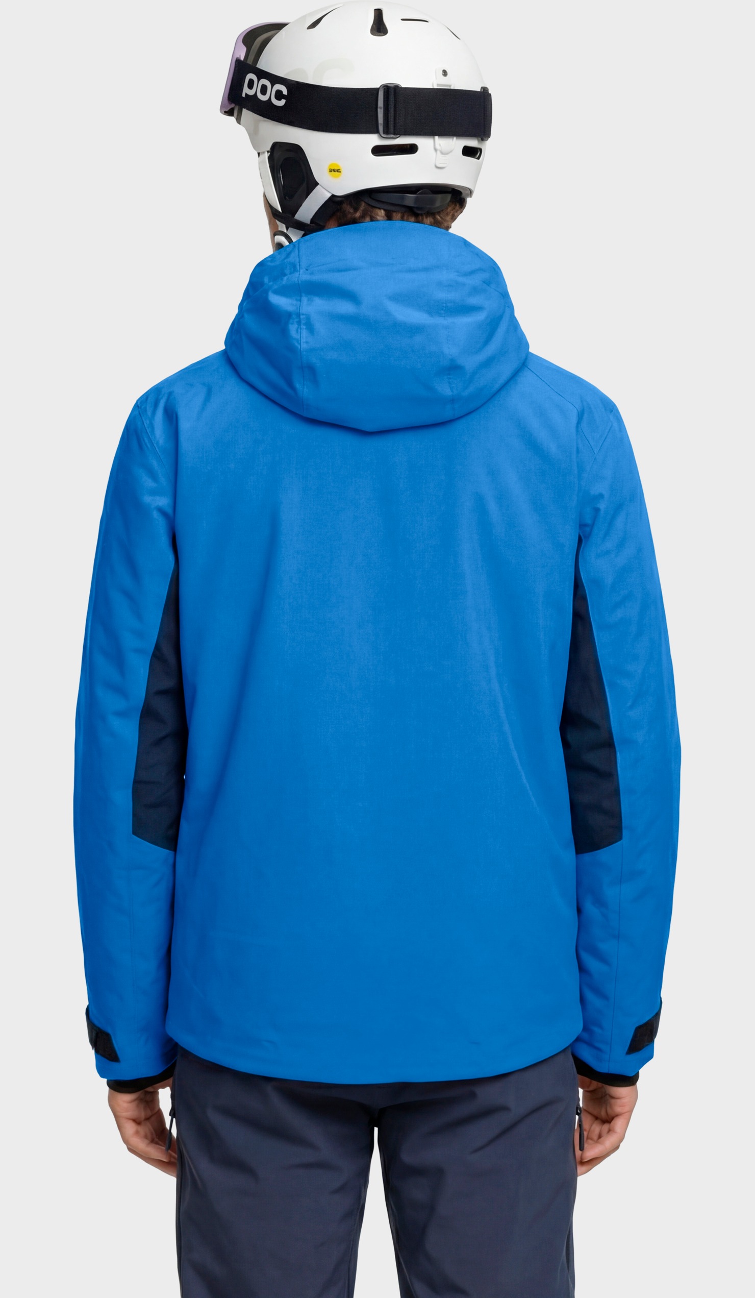 Schöffel Outdoorjacke »Jacket Style Trifex MEN« mit Kapuze