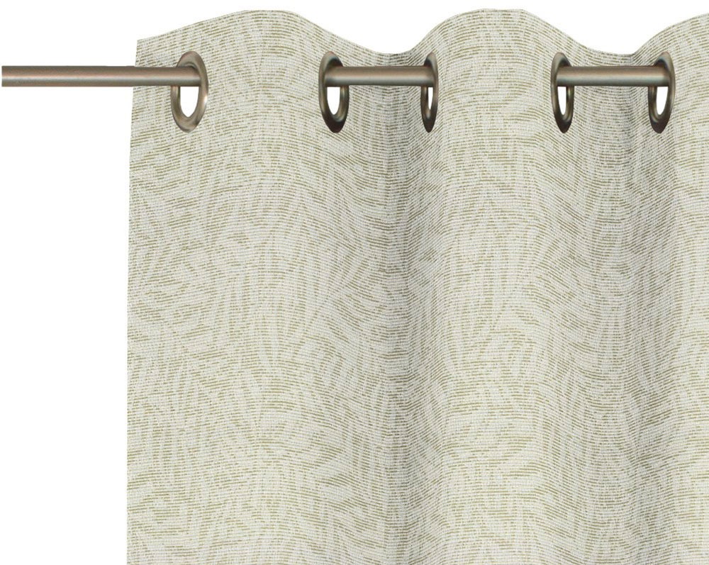 Wirth Vorhang »Gospic« Ösen 1 Stk. tlg.