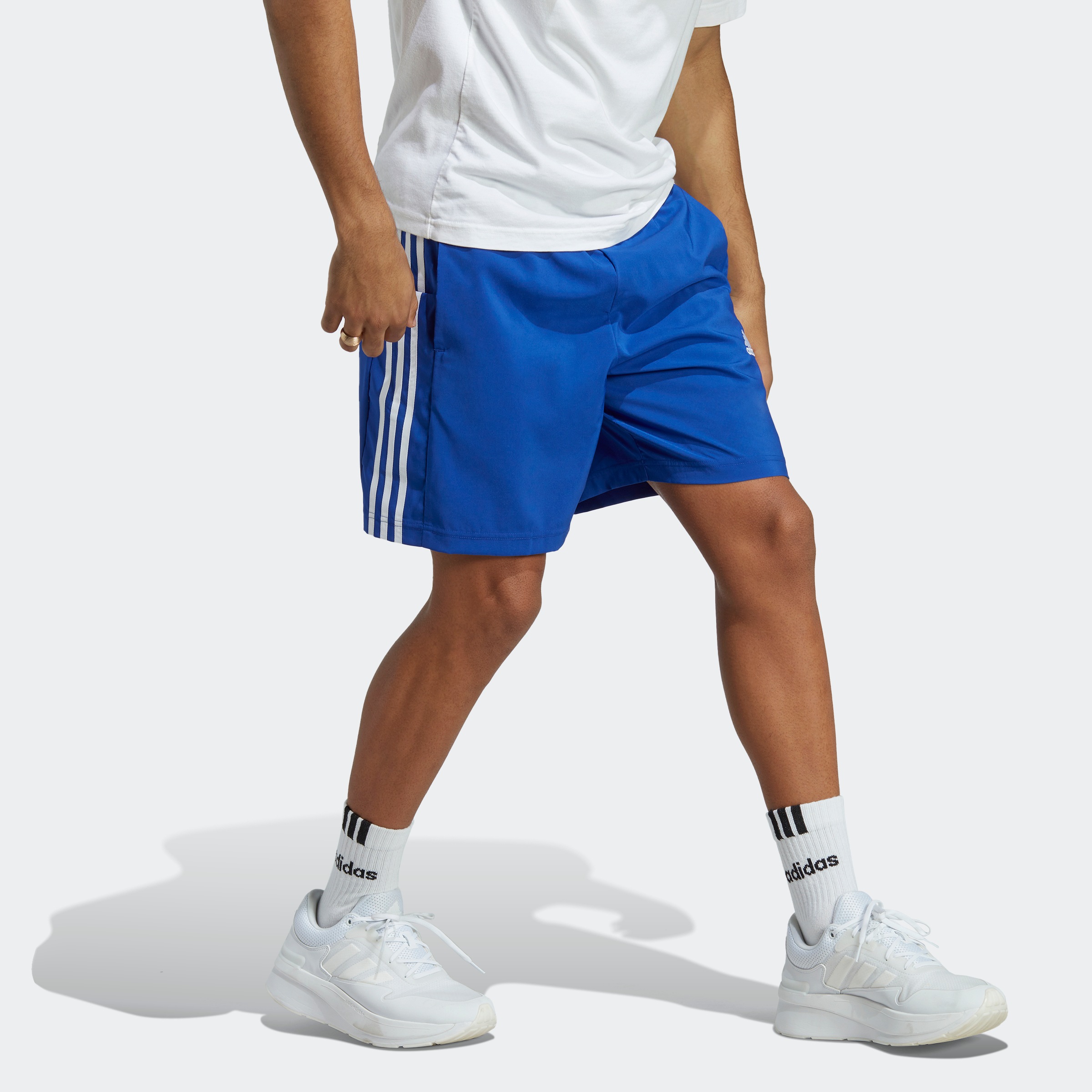 »M CHELSEA«, 3S adidas bei Shorts tlg.) Sportswear ♕ (1