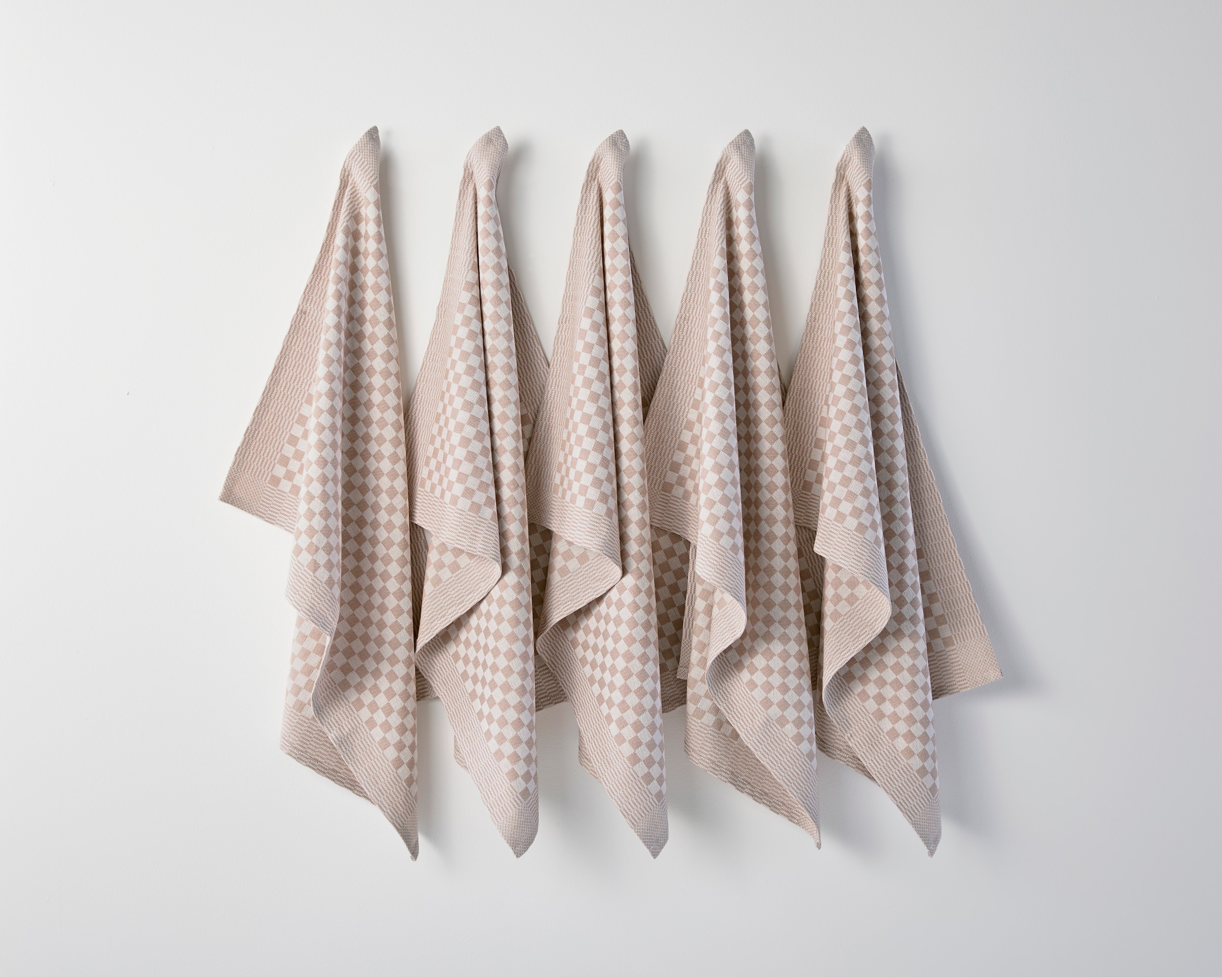 OTTO home Geschirrtuch »Keersten Premium«