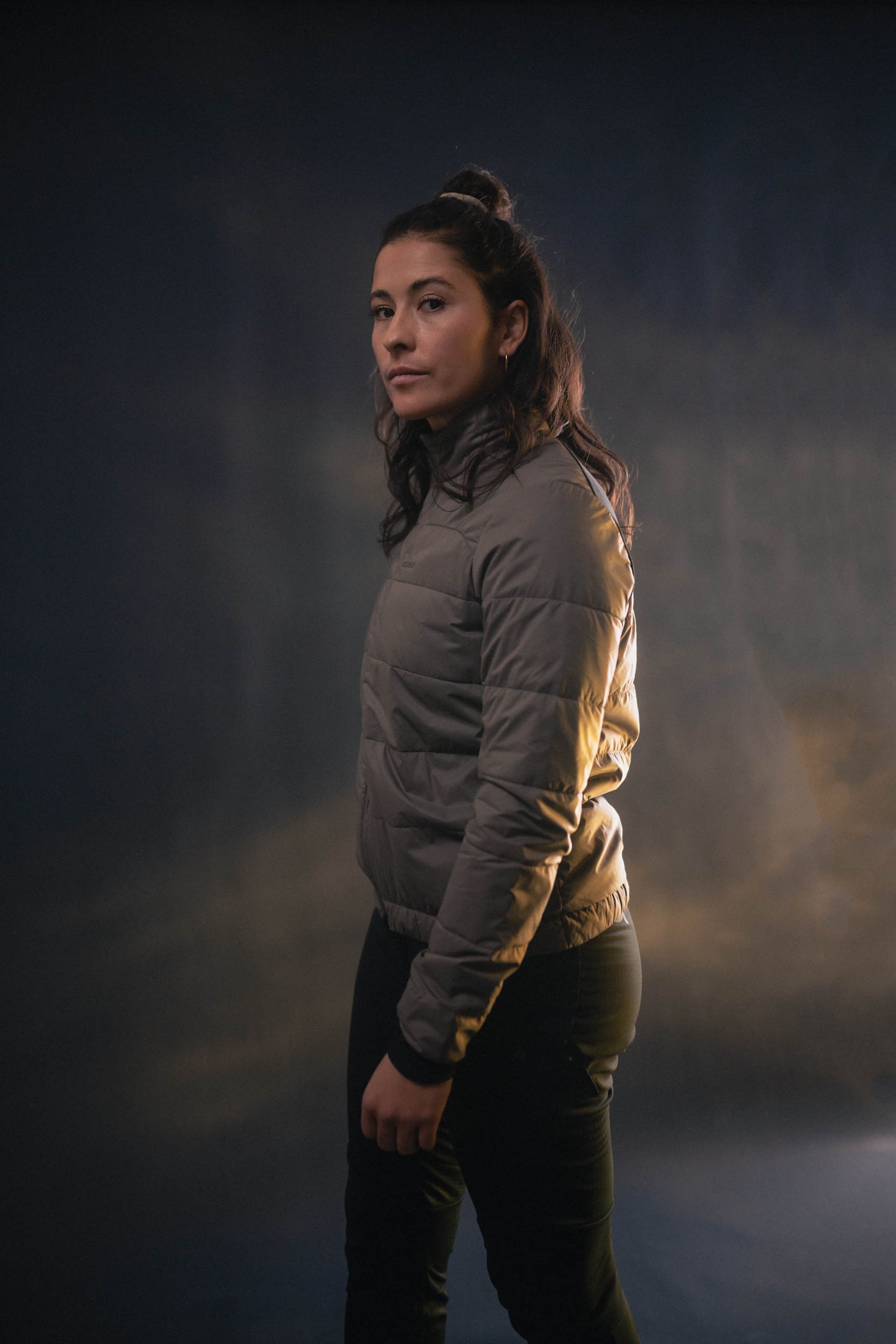 Gonso Fahrradjacke »Trail Jacket Primaloft W« Herren Radjacke, warme und atmungsaktive Primaloft-Jacke