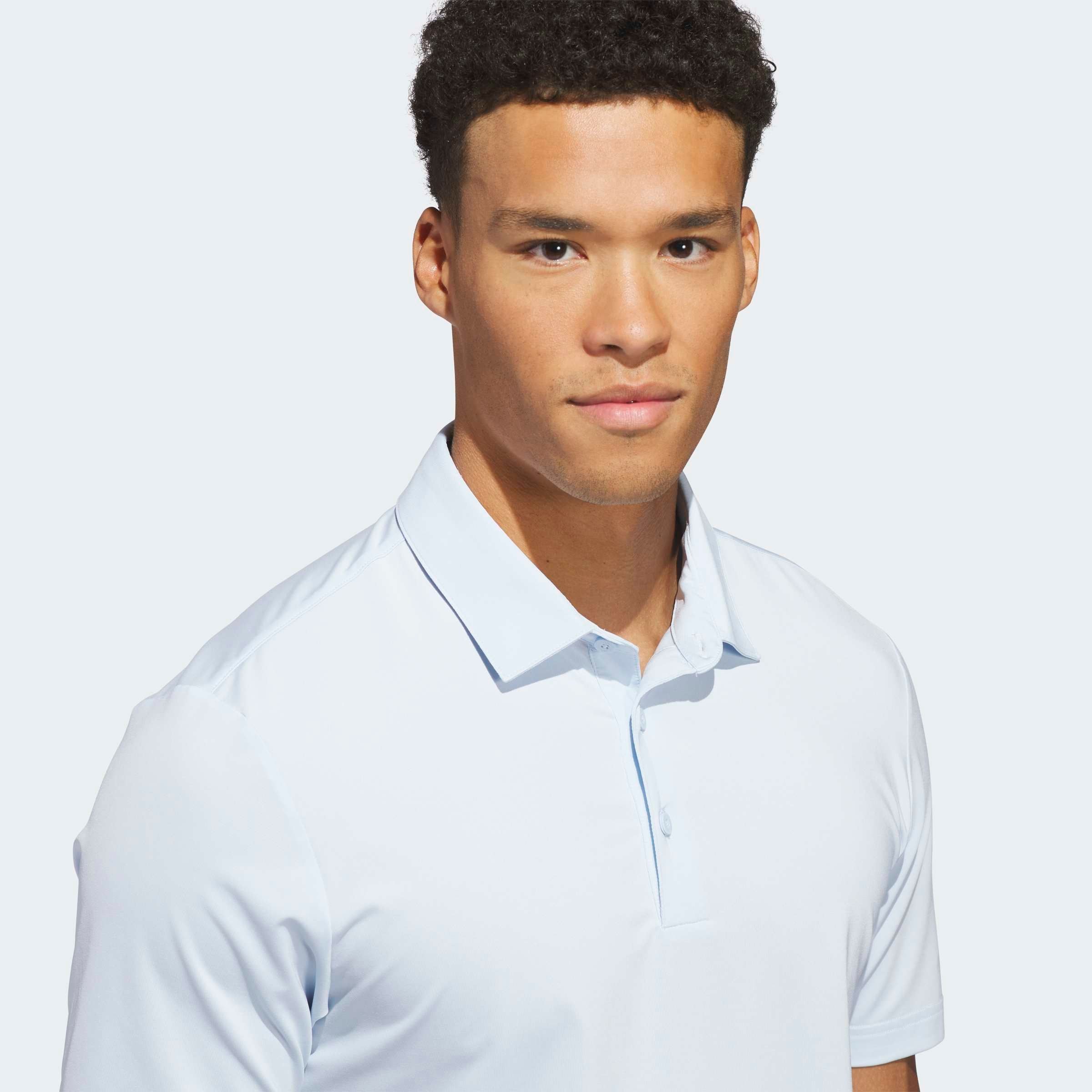adidas Performance Poloshirt »ULTIMATE365 SOLID«