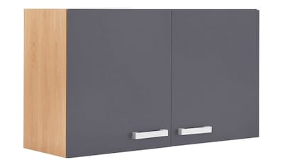 OPTIFIT Hängeschrank »Odense«, 100 cm breit, 57,6 cm hoch, mit 2 Türen kaufen