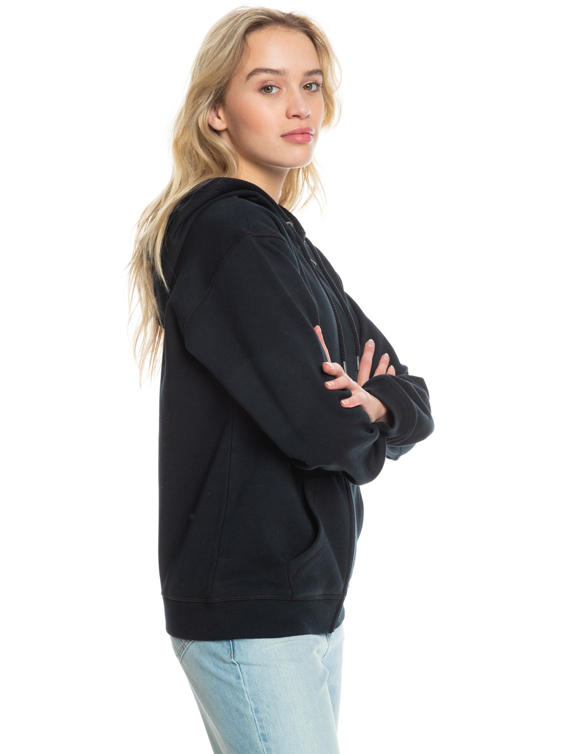 Roxy Hoodie »Surf Stoked«