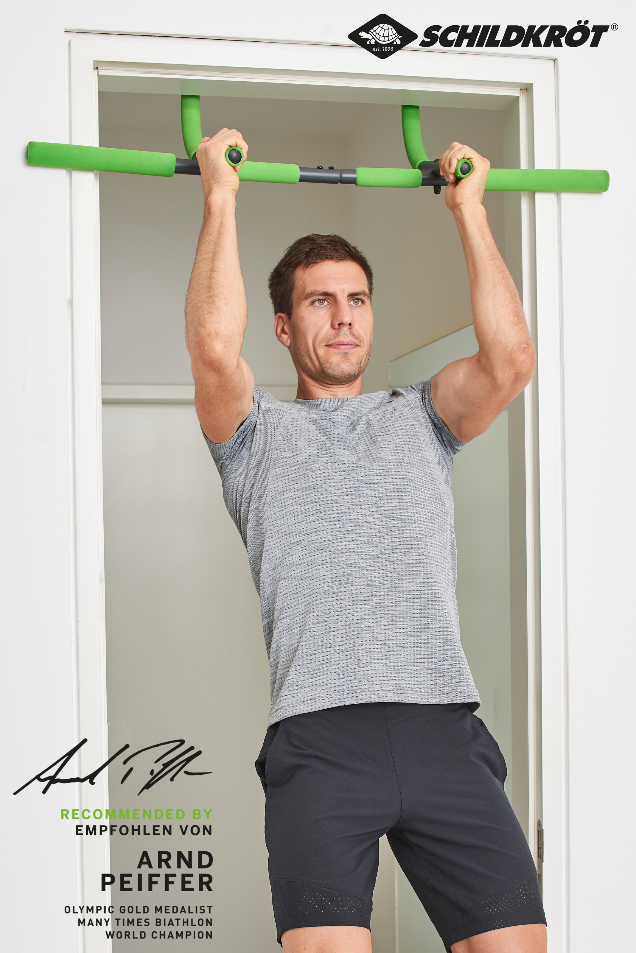 Schildkröt Türreck »Multifunktionales Türreck 4 in 1«