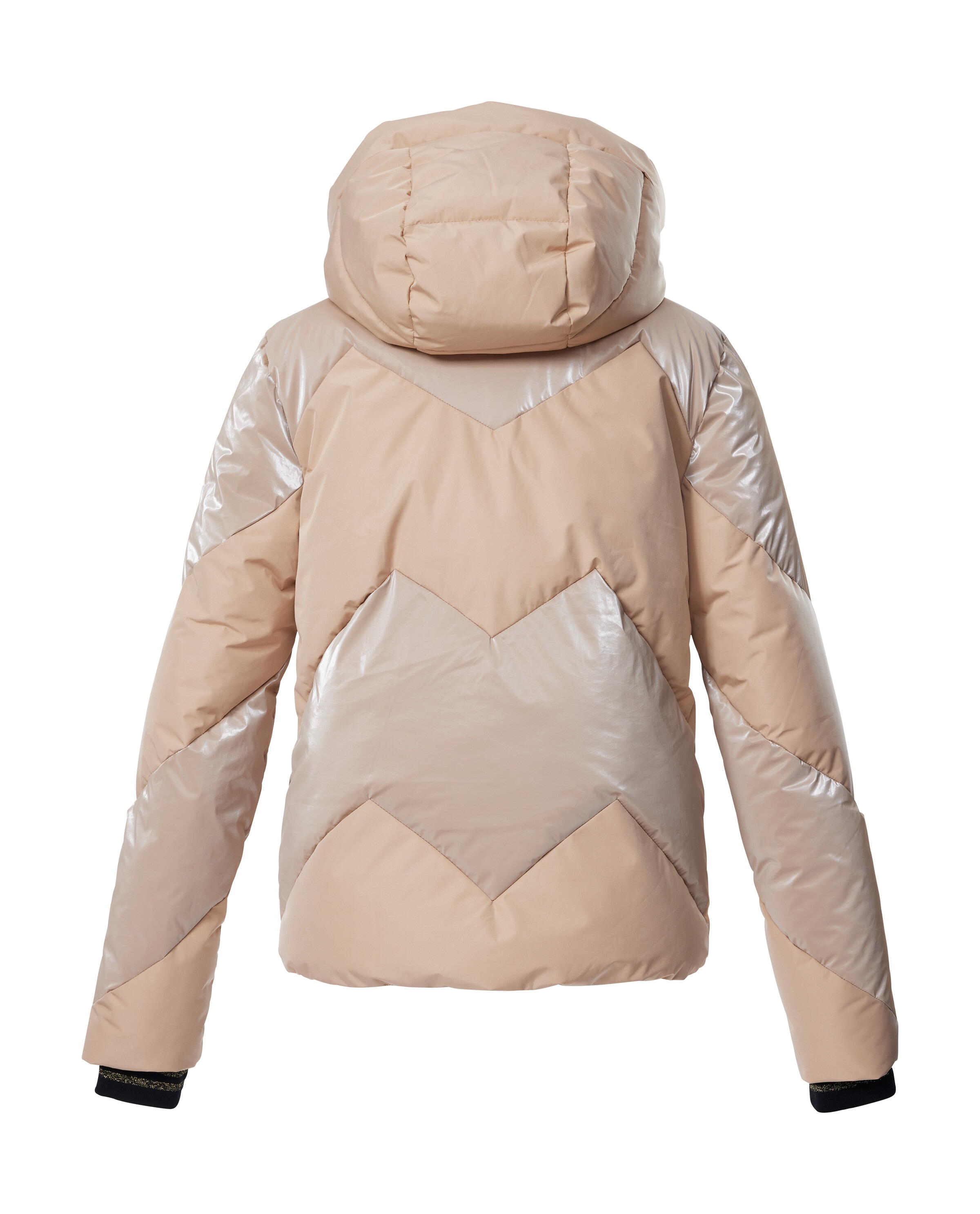 Killtec Skijacke »KSW 113 WMN SKI QLTD JCKT« Winddichte, wasserabweisende Skijacke mit 10.000 mm Wassersäule