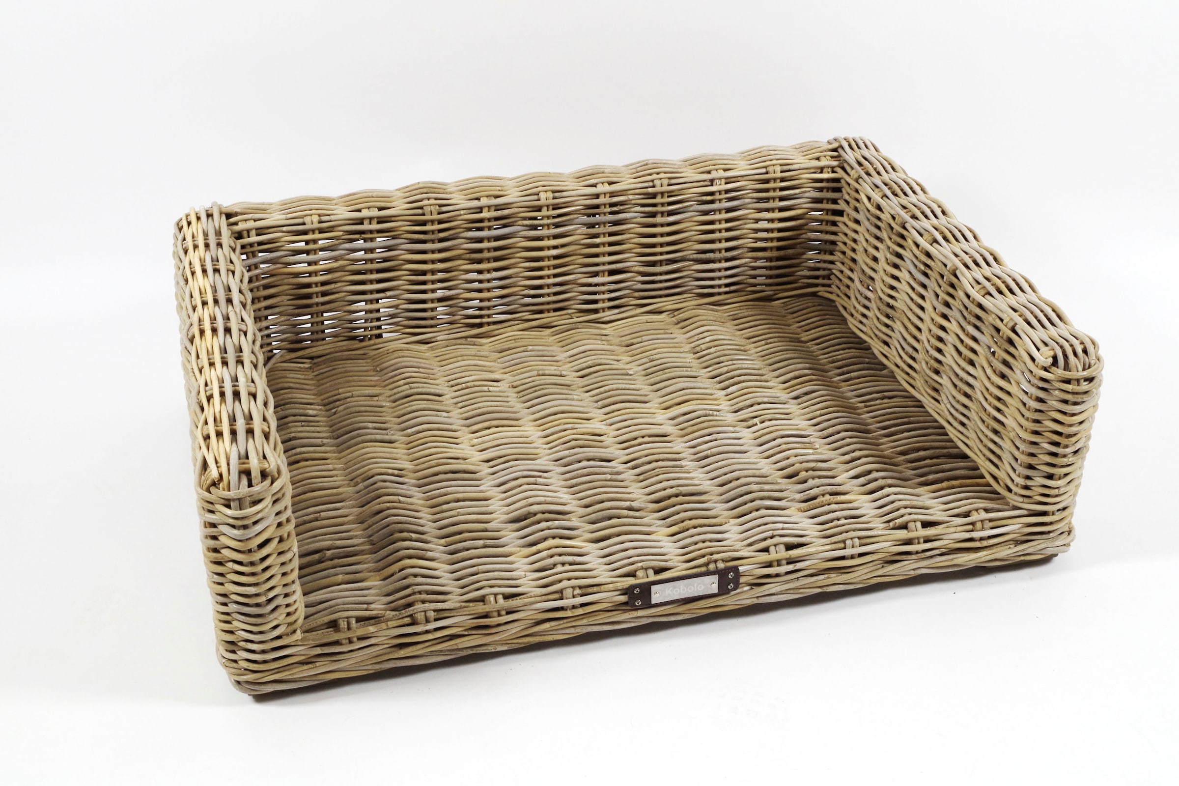 locker Tierbett