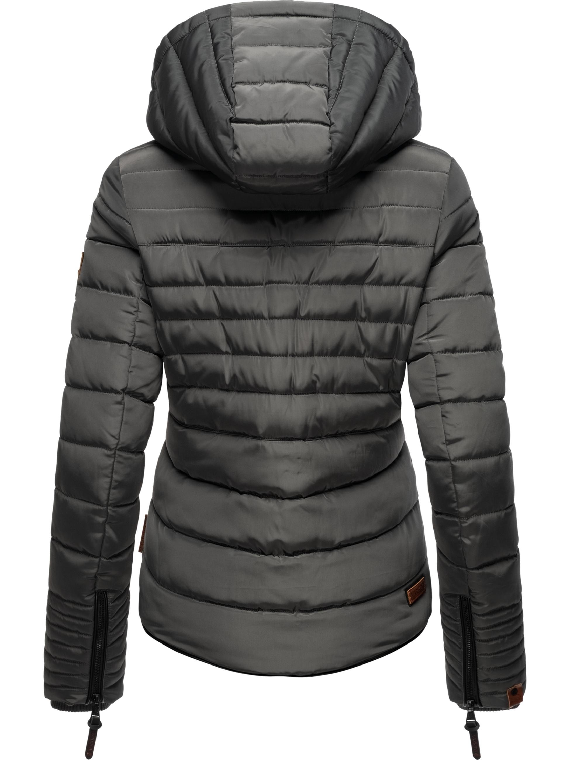 Marikoo Winterjacke »Winterjacke Amber«