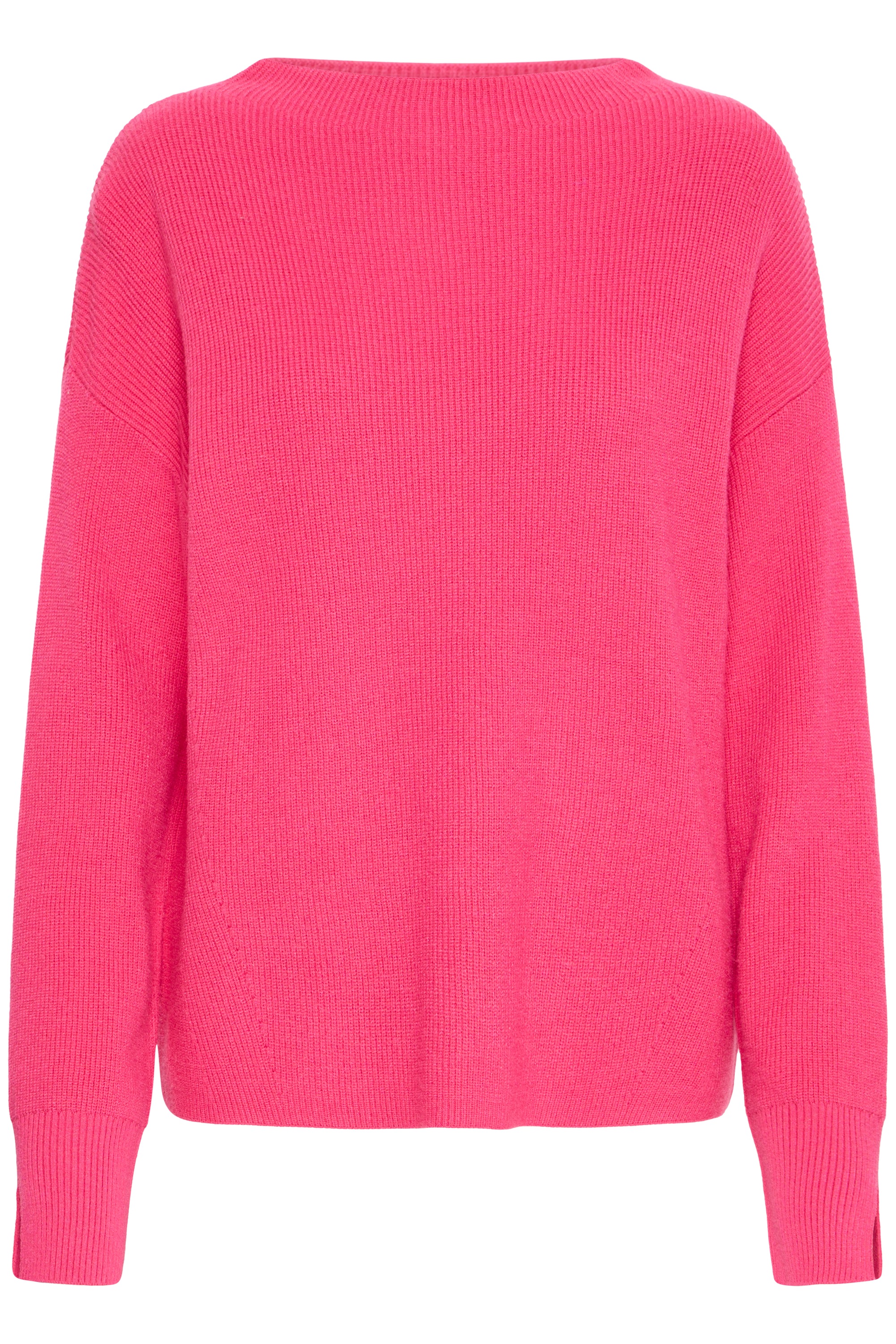 Ichi Strickpullover »Damen Strickpullover IHBOSTON«