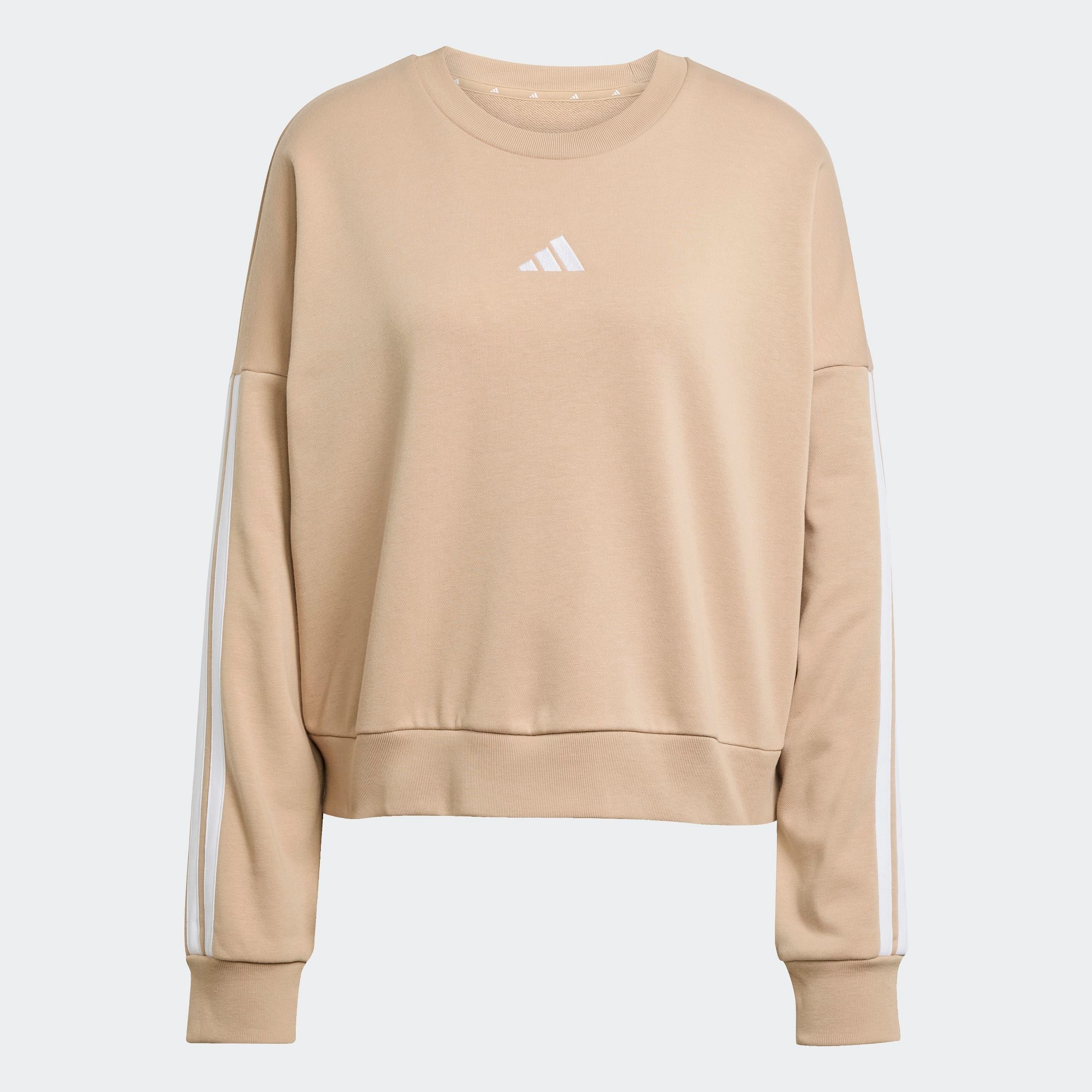 adidas Sportswear Sweatshirt »W 3S FT SWT«