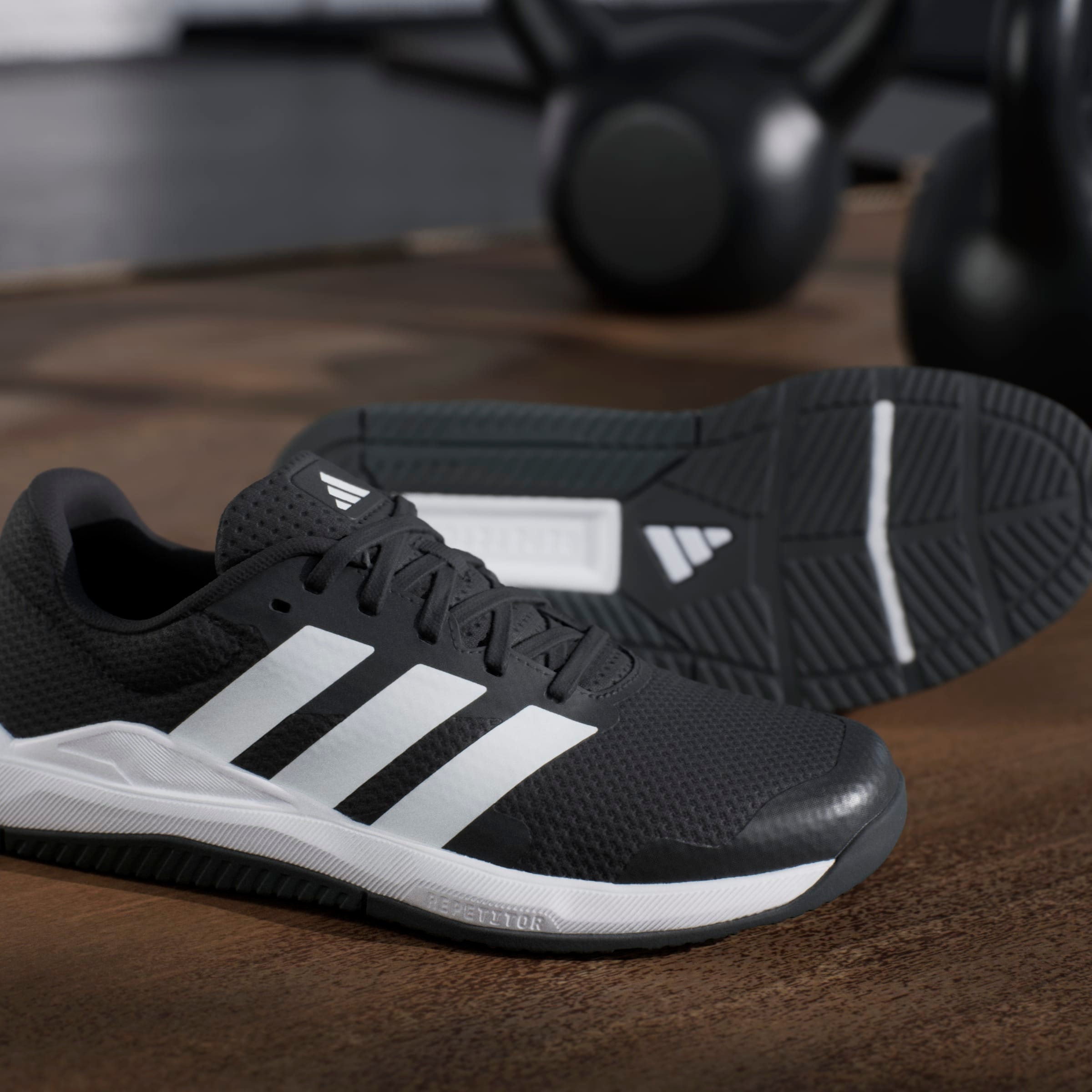 adidas Performance Trainingsschuh »DROPSET BASE«