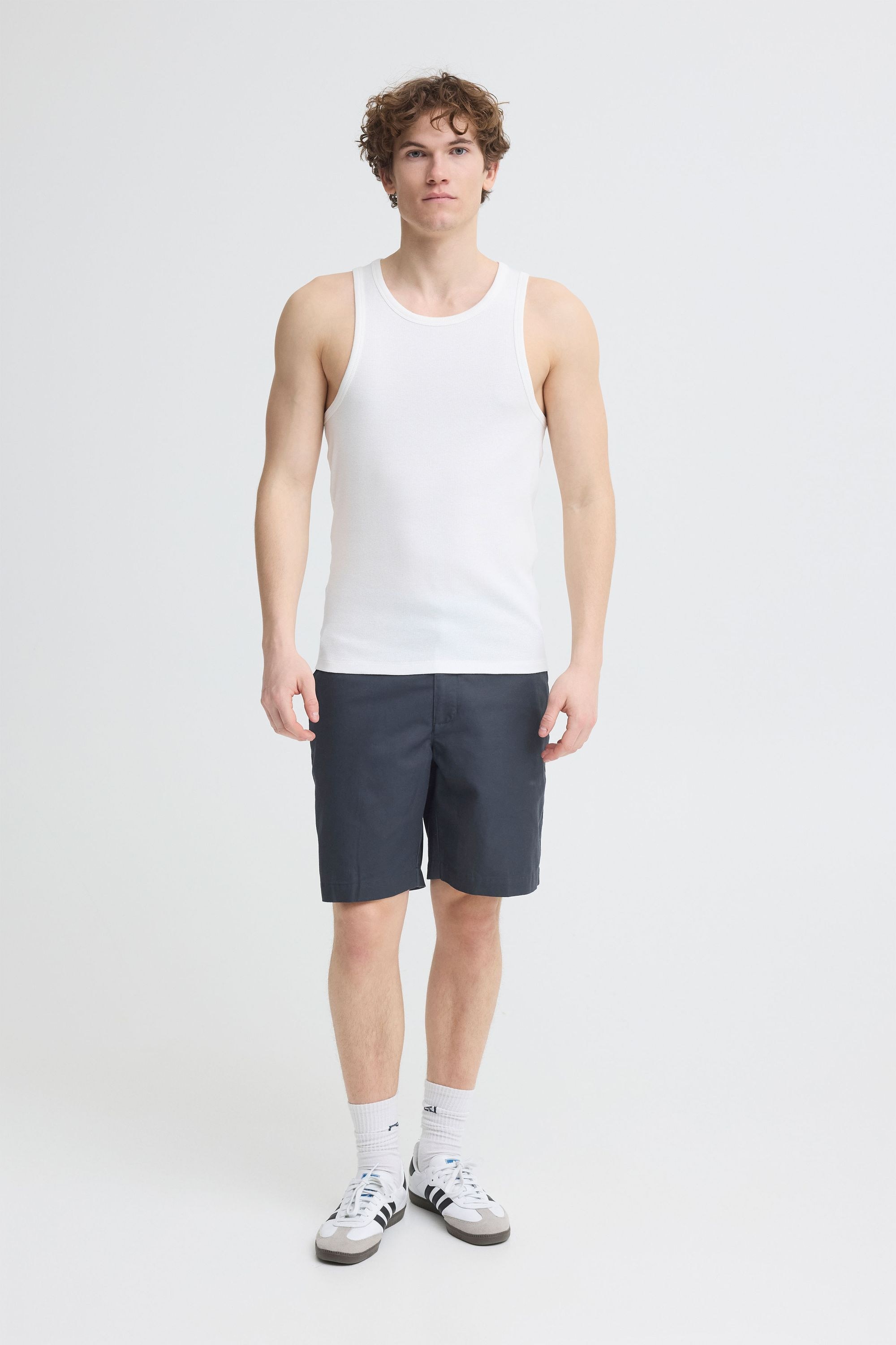 Casual Friday Leinenhose »Leinenhose CFSarup Linen Mix«