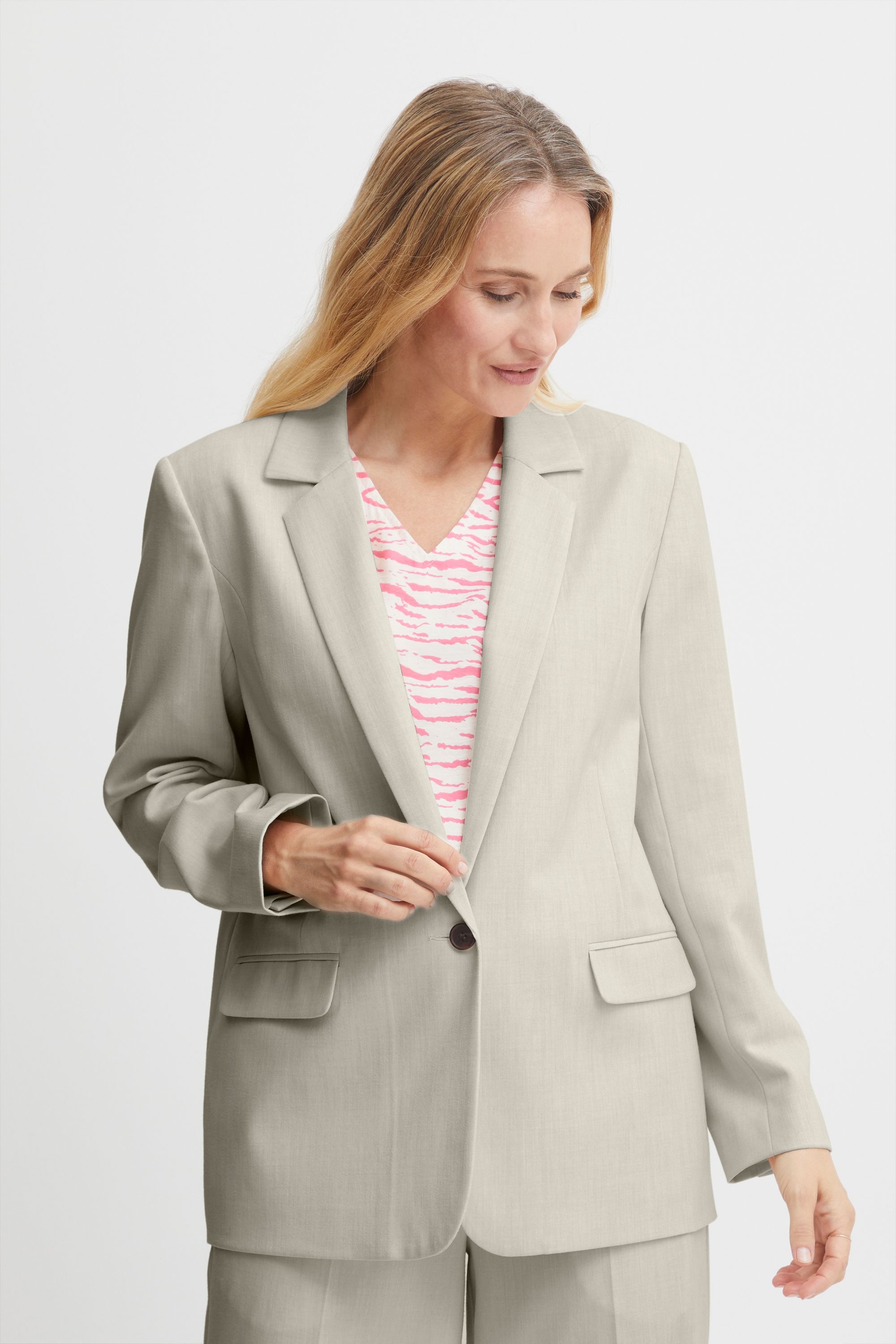 fransa Jackenblazer »Jackenblazer FRMilena«