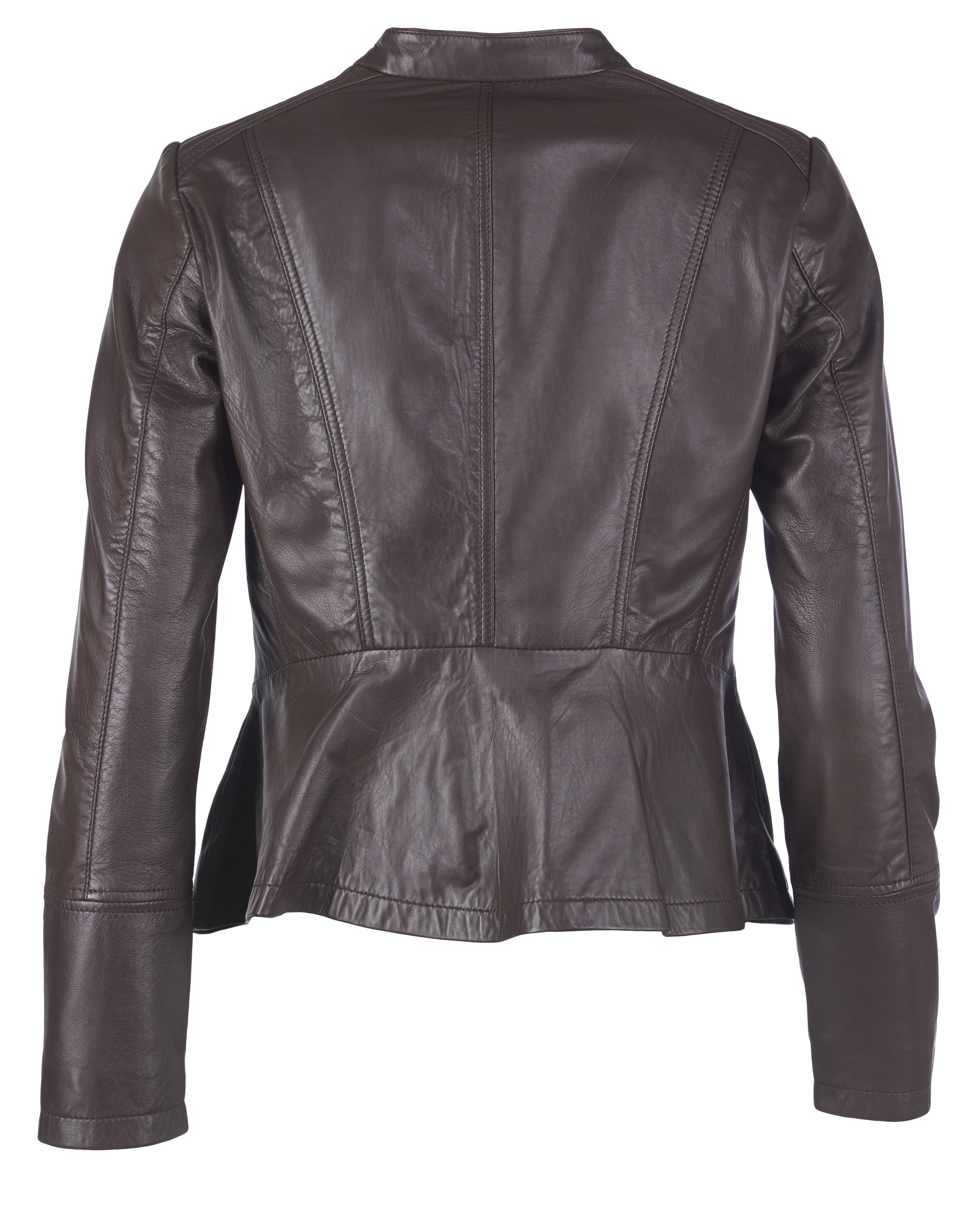 JCC Lederjacke »Lederjacke Era«
