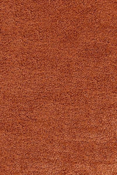 Ayyildiz Teppiche Hochflor-Läufer »Life Shaggy 1500«, rechteckig, 30 mm Höhe, Langflor, uni, große Farbauswahl, robust, auch in rund
