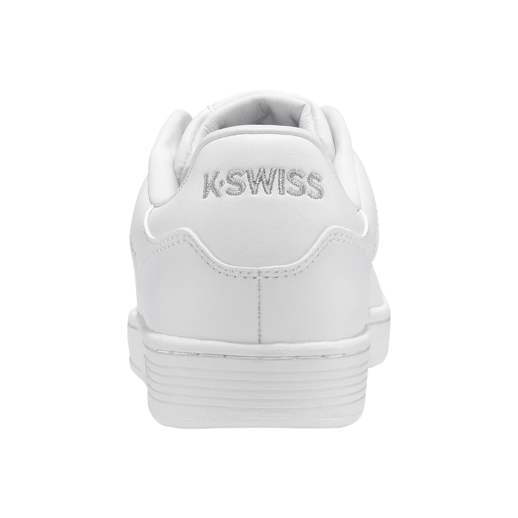 K-Swiss Sneaker »Clean Court II CMF«