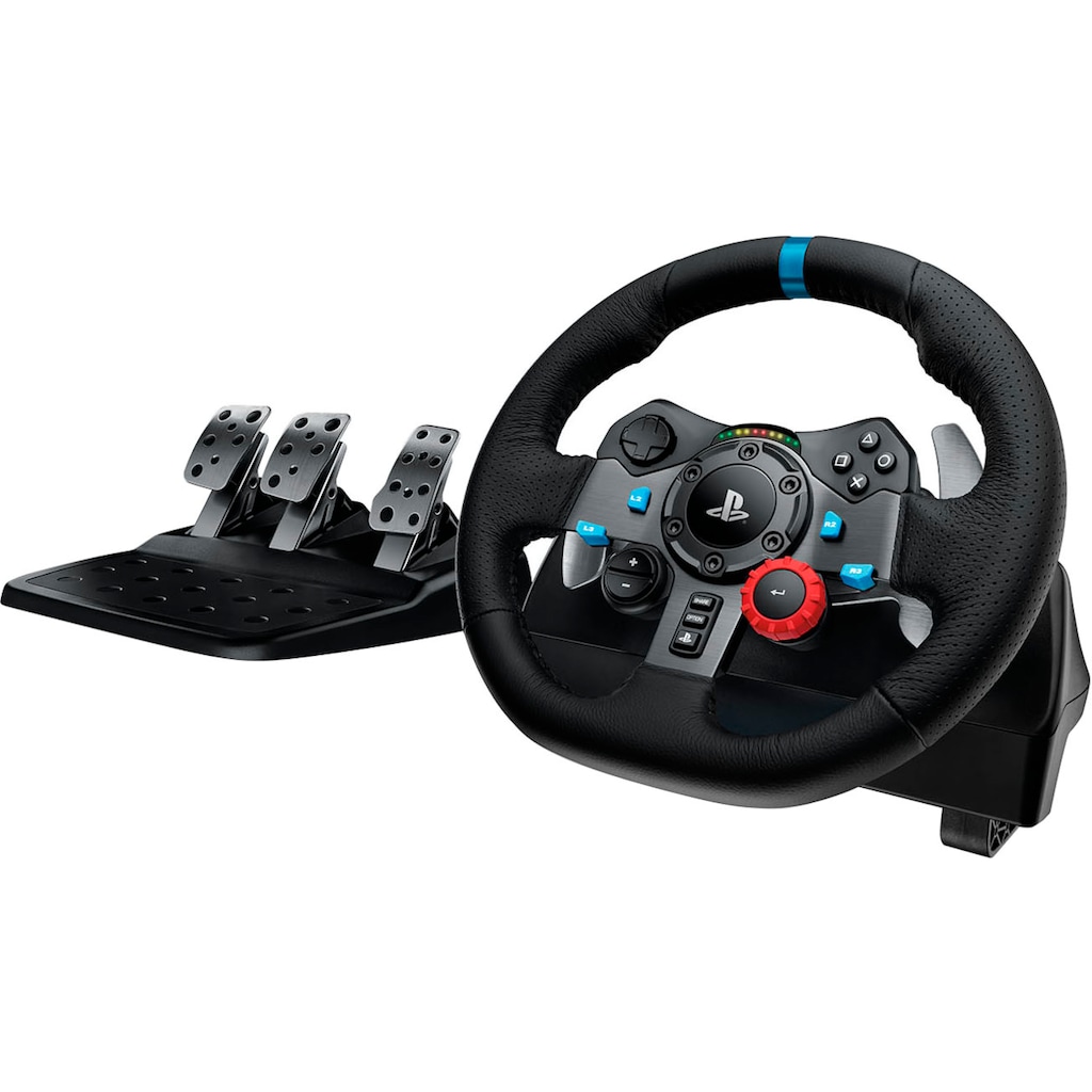 Logitech G Gaming-Lenkrad »G29 Driving Force«