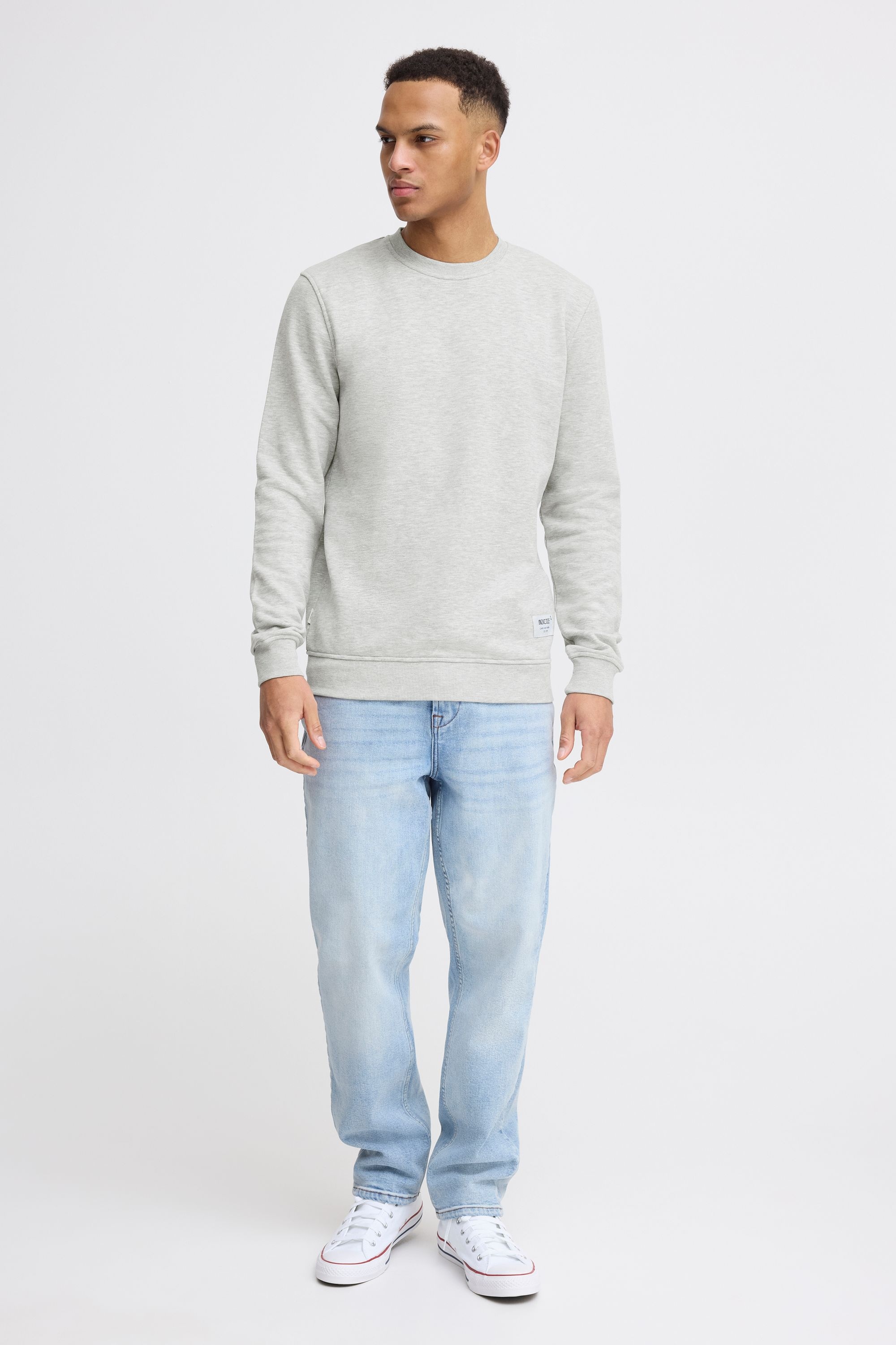 Indicode Longpullover »Sweater IDPlaytor«