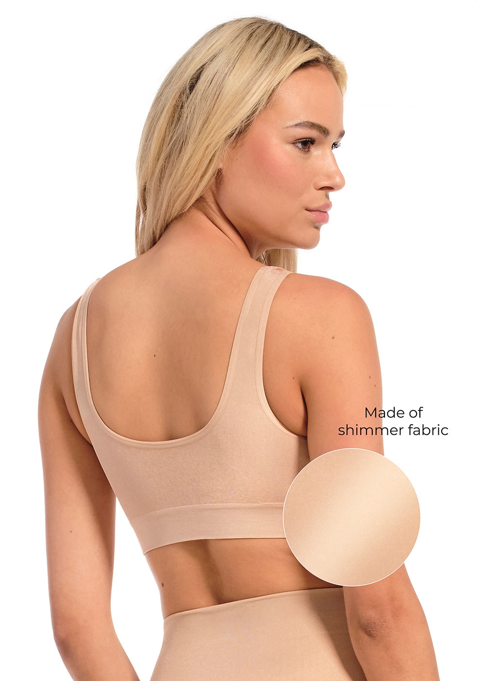 MAGIC Bodyfashion Bustier