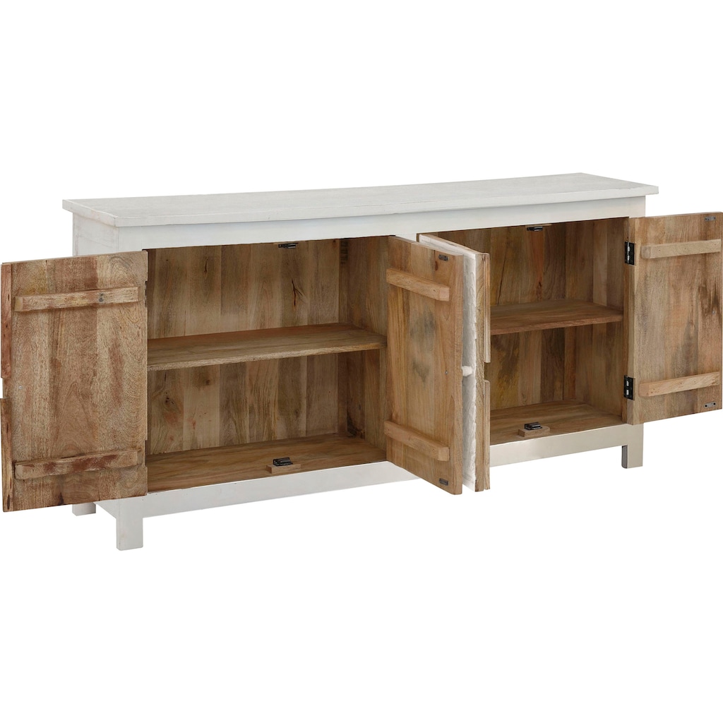 Home affaire Sideboard »Fenris«