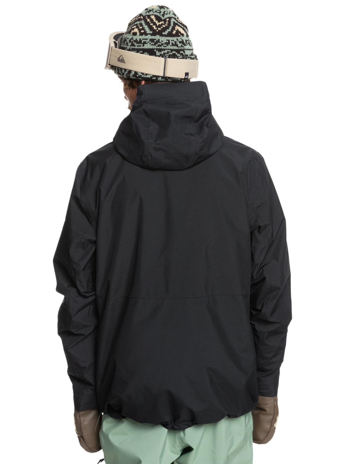 Quiksilver Snowboardjacke »Mission GORE-TEX®«