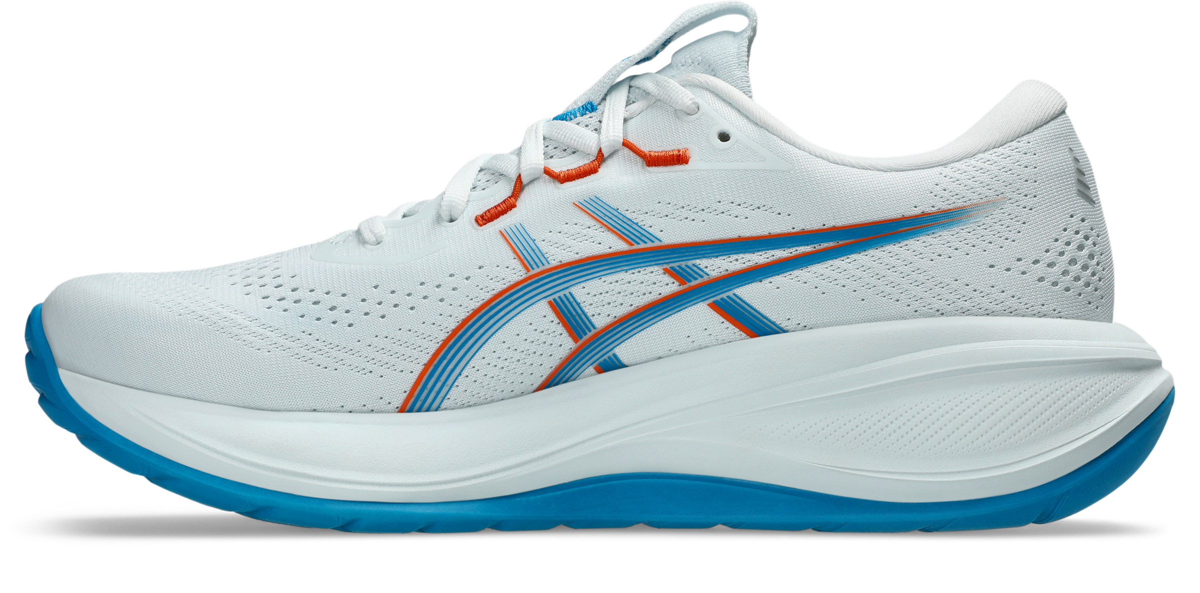 Asics Laufschuh »GEL-CUMULUS 28«  mit PureGEL Dämpfung, mit FF BLAST MAX Mittelsohlen-Foam