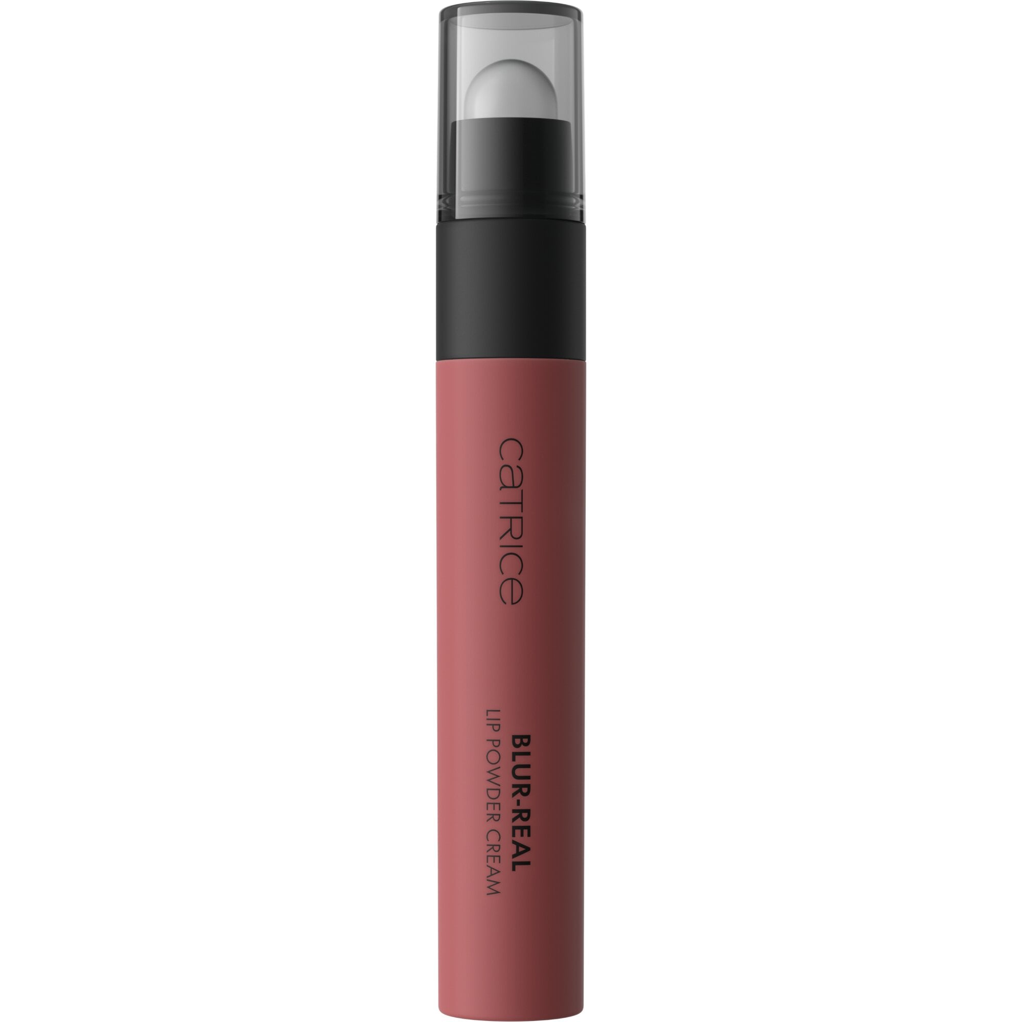 Catrice Lippenstift »Blur-Real Lip Powder Cream«