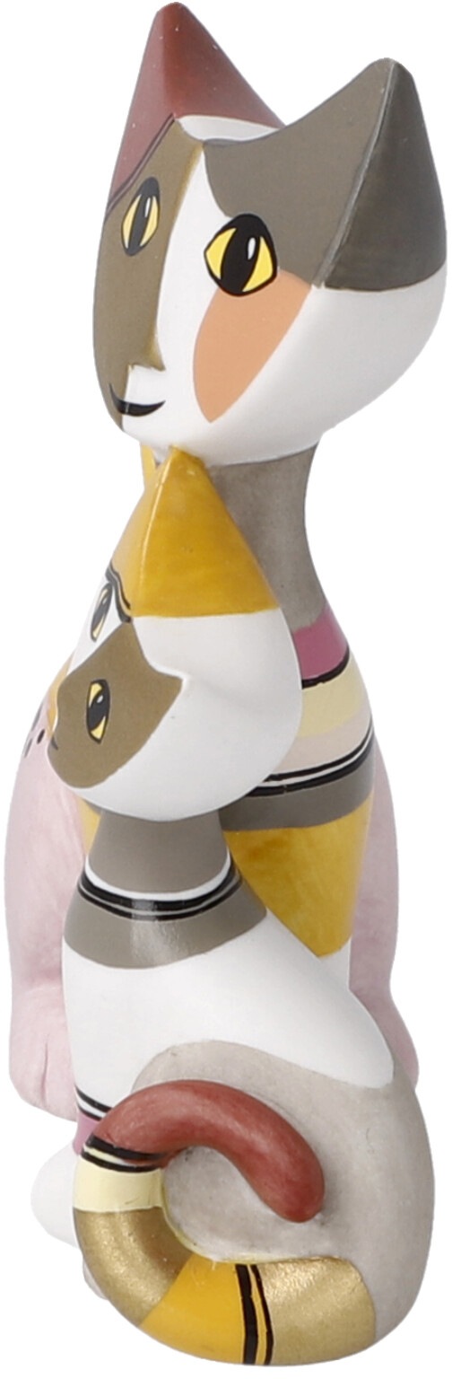 Goebel Sammelfigur »Minikatzen«, Rosina Wachtmeister - Minikatzen Laura e Fabio
