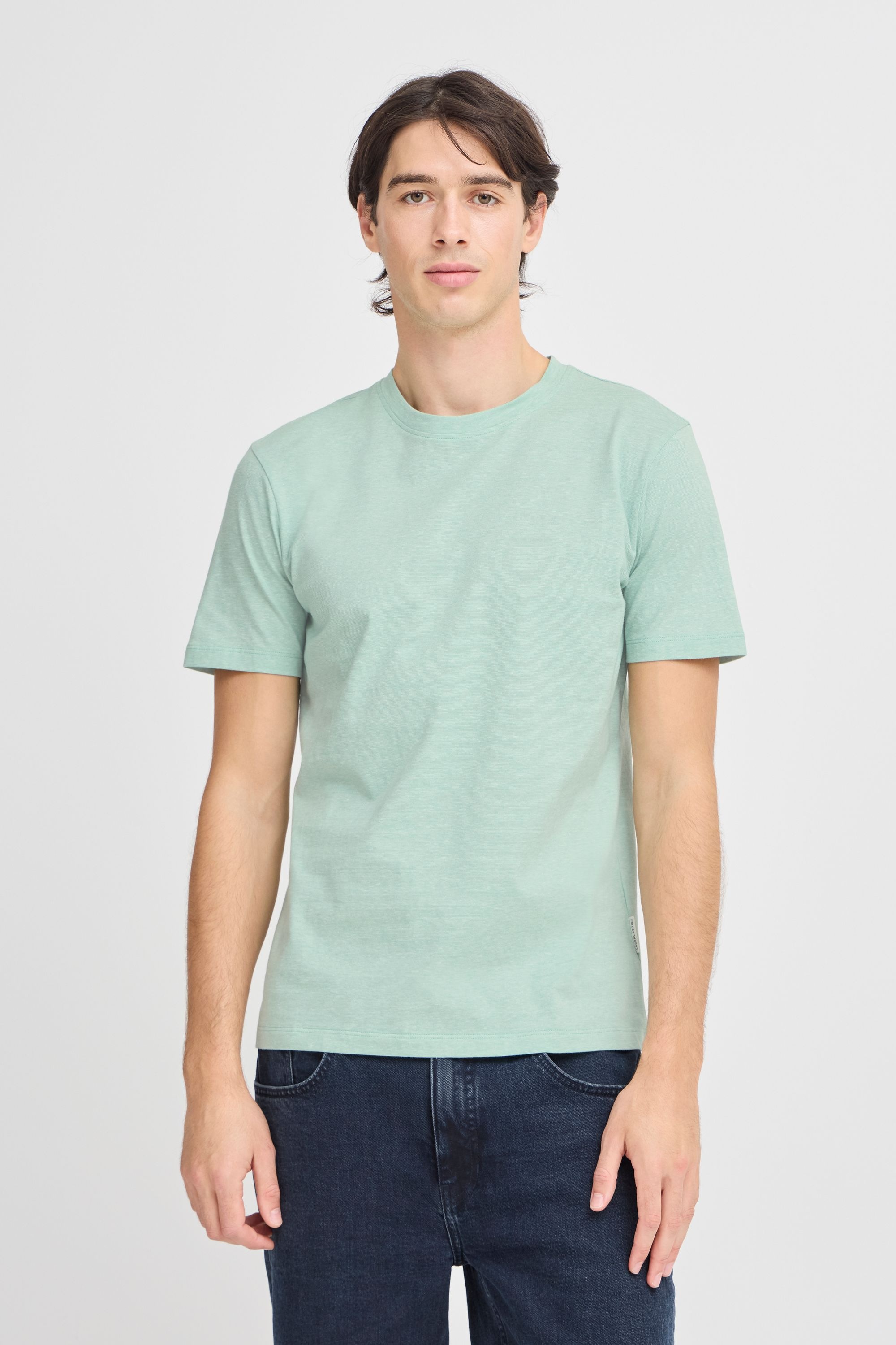 Casual Friday T-Shirt »T-Shirt CFTHOR micro striped tee«