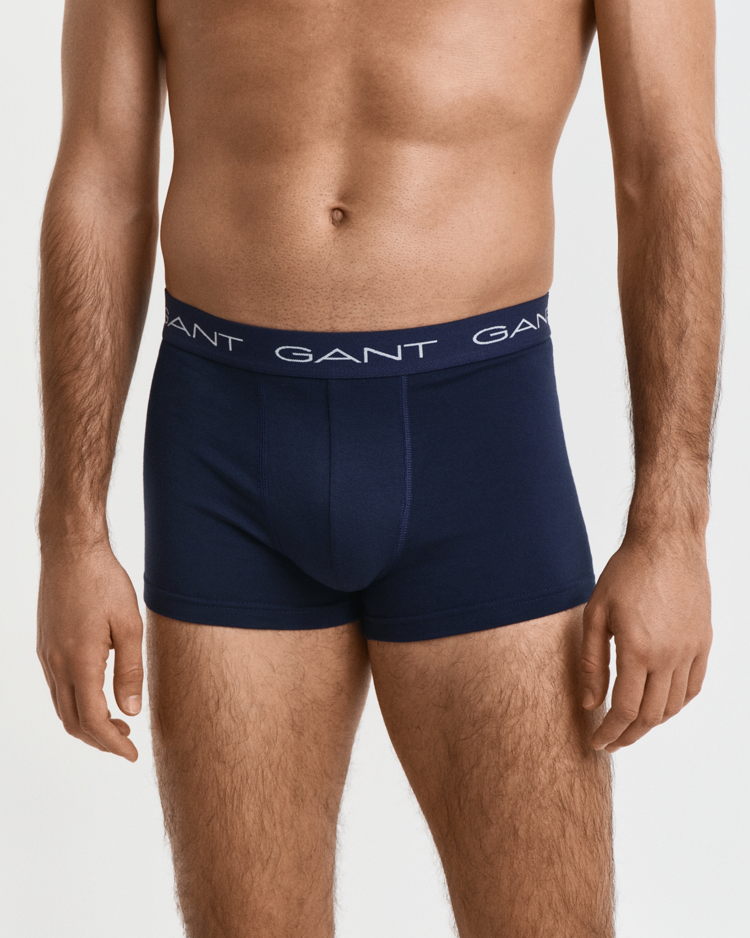 Gant Trunk »TRUNK 7-PACK«, Mit elastischem Bund
