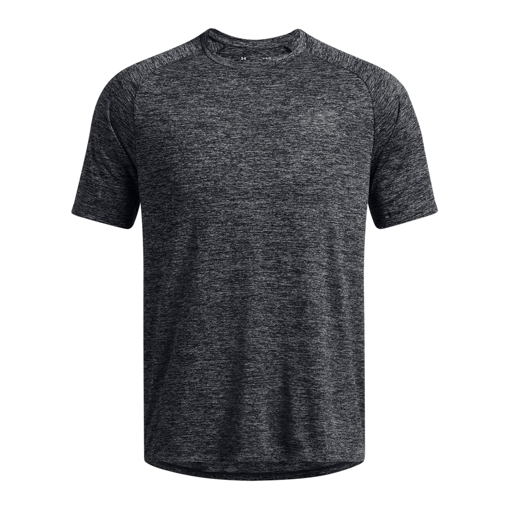 Under Armour® Trainingsshirt »UA TECH 2.0 SS TEE« optimierte Passform, schnell trocknend, atmungsaktiv