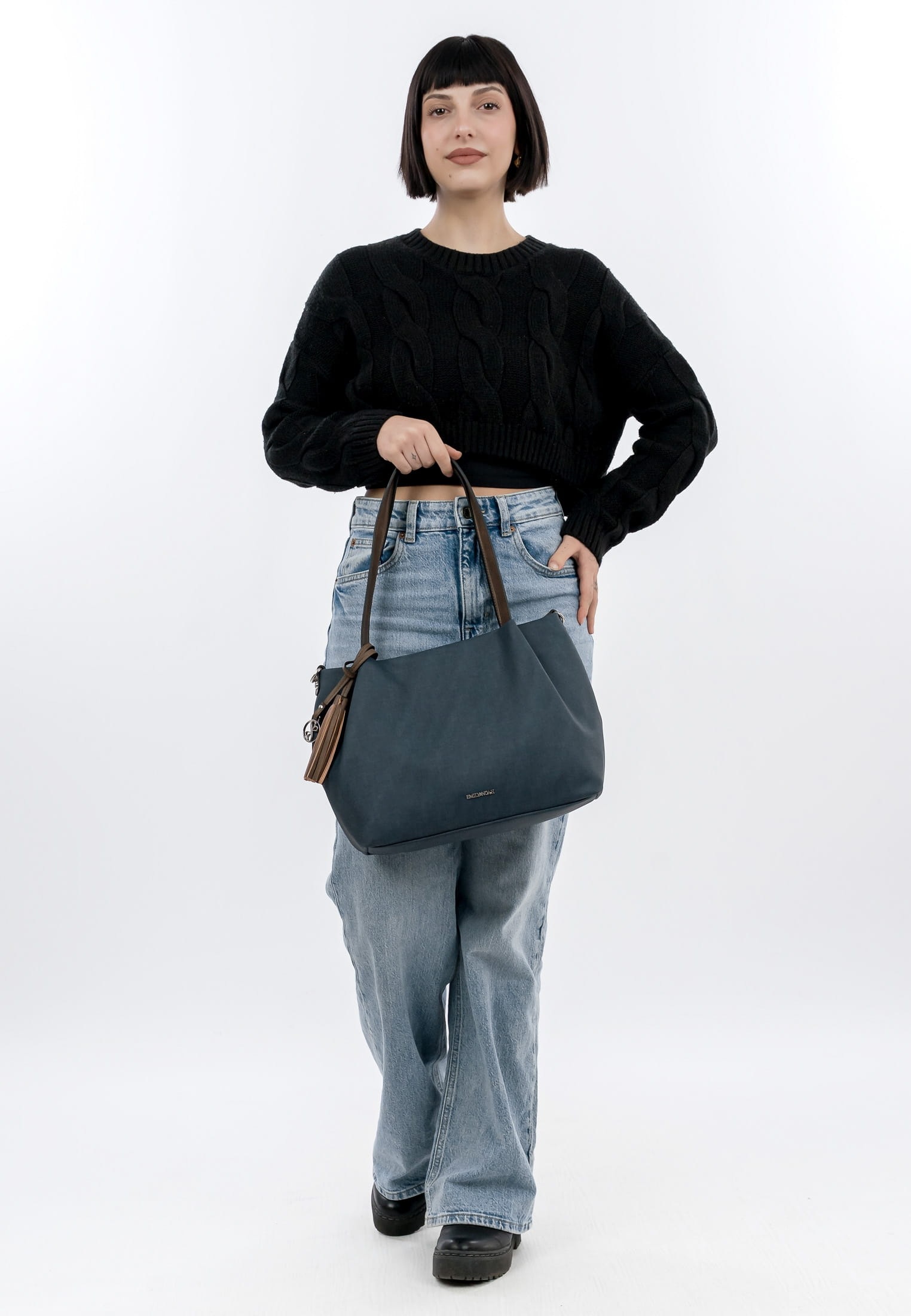 EMILY & NOAH Shopper »Shopper E&N Elke«