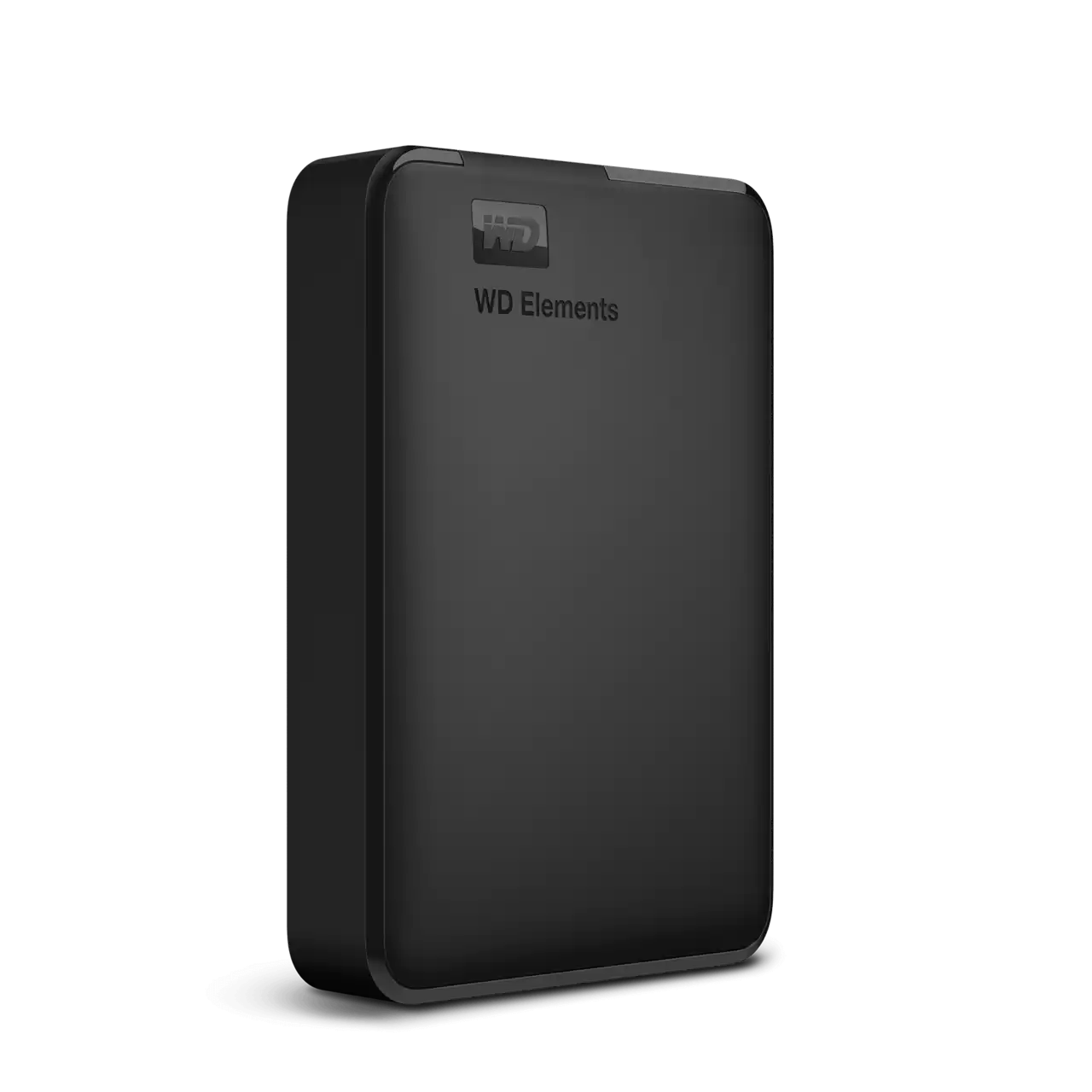 Western Digital externe HDD-Festplatte »WD Elements Portable 4TB«