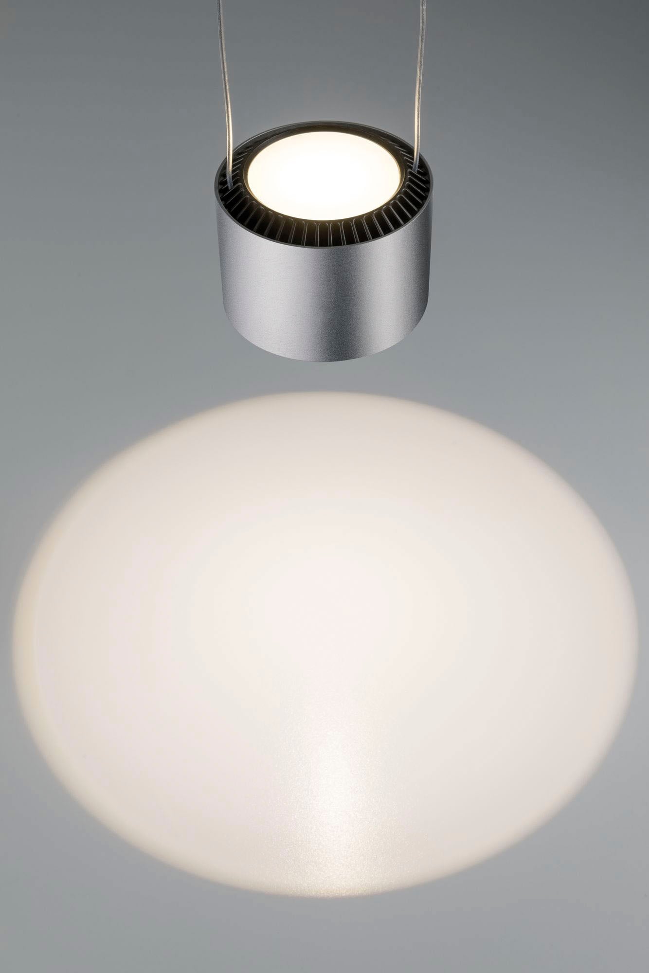 Paulmann Schienensystem-Leuchten »Urail« LED-Modul 1 Stk. Warmweiß